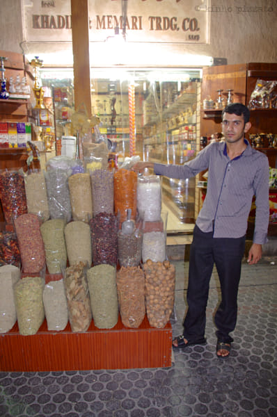 Grand Souq Trade