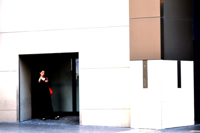 Nikon D3100 sample photo
