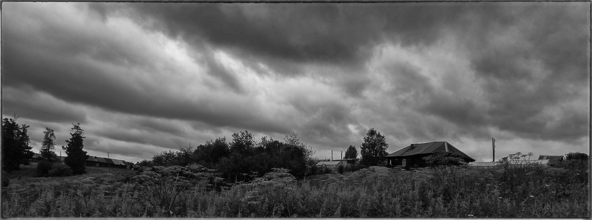 Tokina AT-X Pro 12-24mm F4 (IF) DX sample photo. ДомикЧБ photography