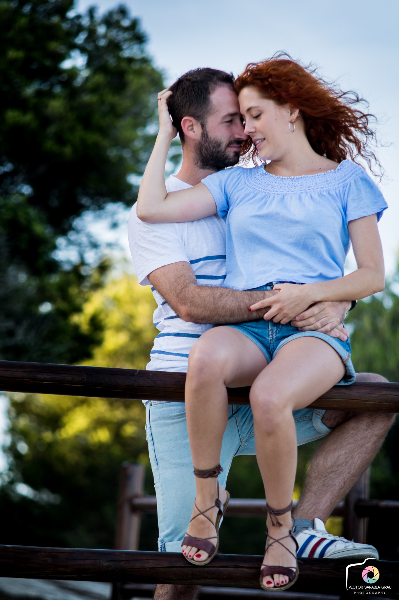 Sigma 50-150mm F2.8 EX APO DC HSM II sample photo. Prewedding photography