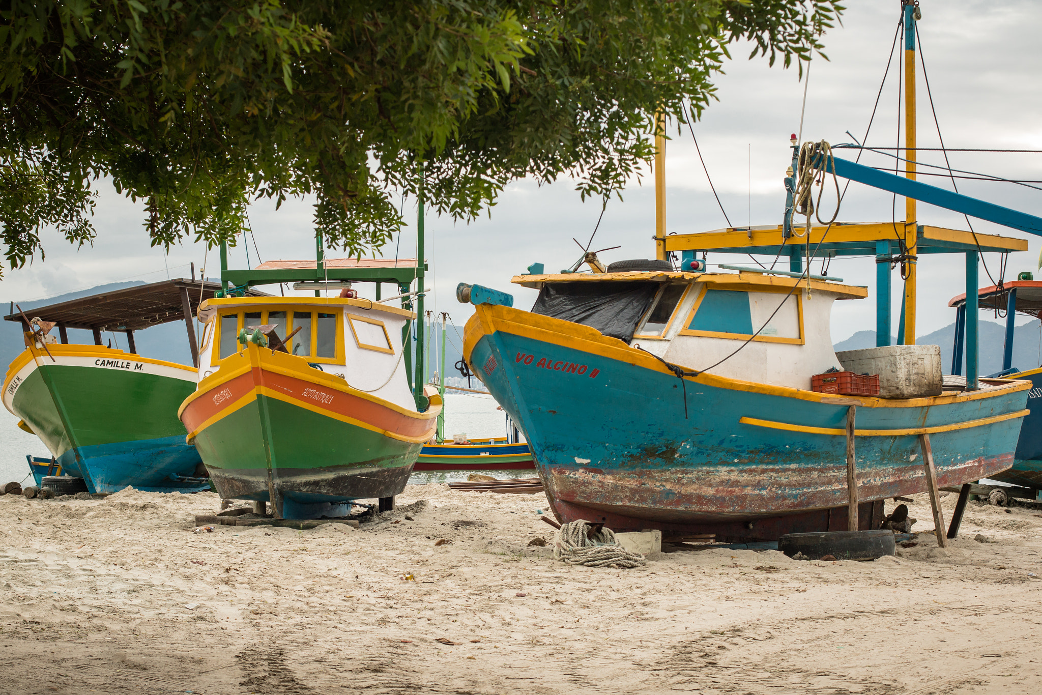 Canon EOS 70D + Canon EF 50mm F1.4 USM sample photo. Estaleiro photography