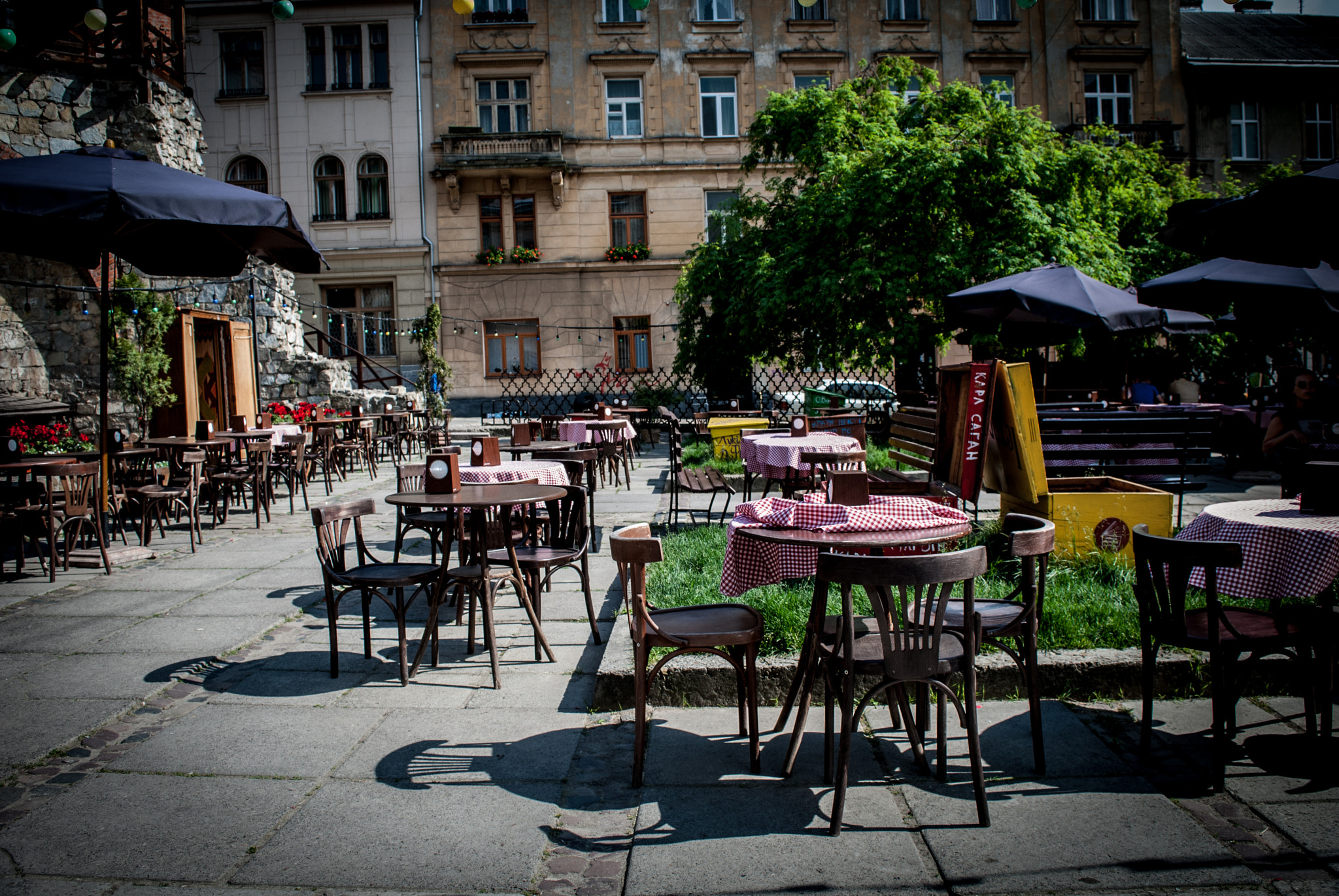 Nikon D40X sample photo. Two feasts of corpus christi lviv (2016) 9/14 photography