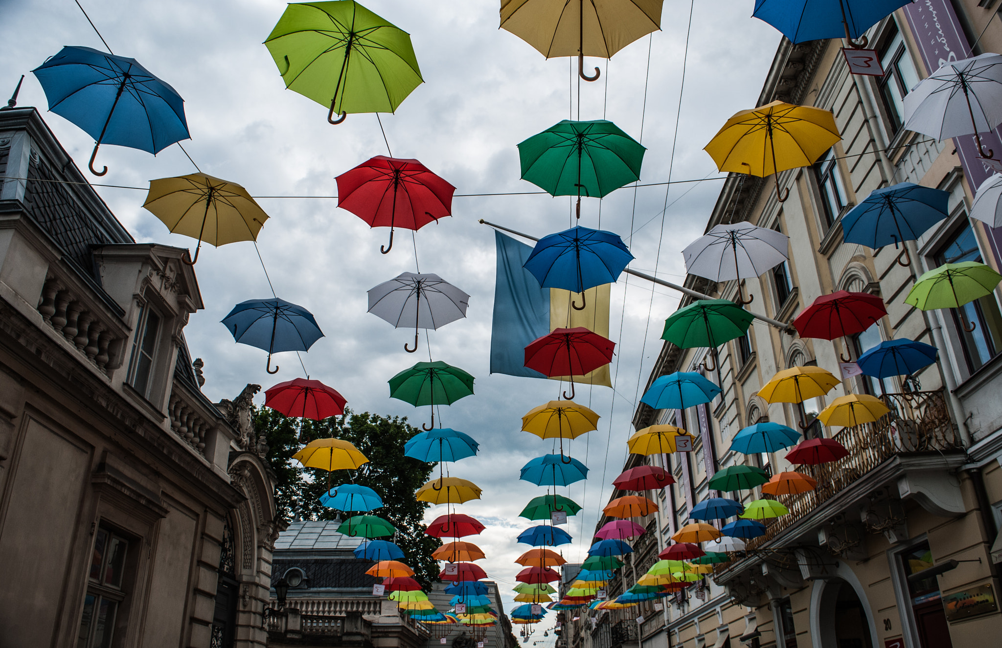 Nikon D40X sample photo. Two feasts of corpus christi lviv (2016) 13/14 photography