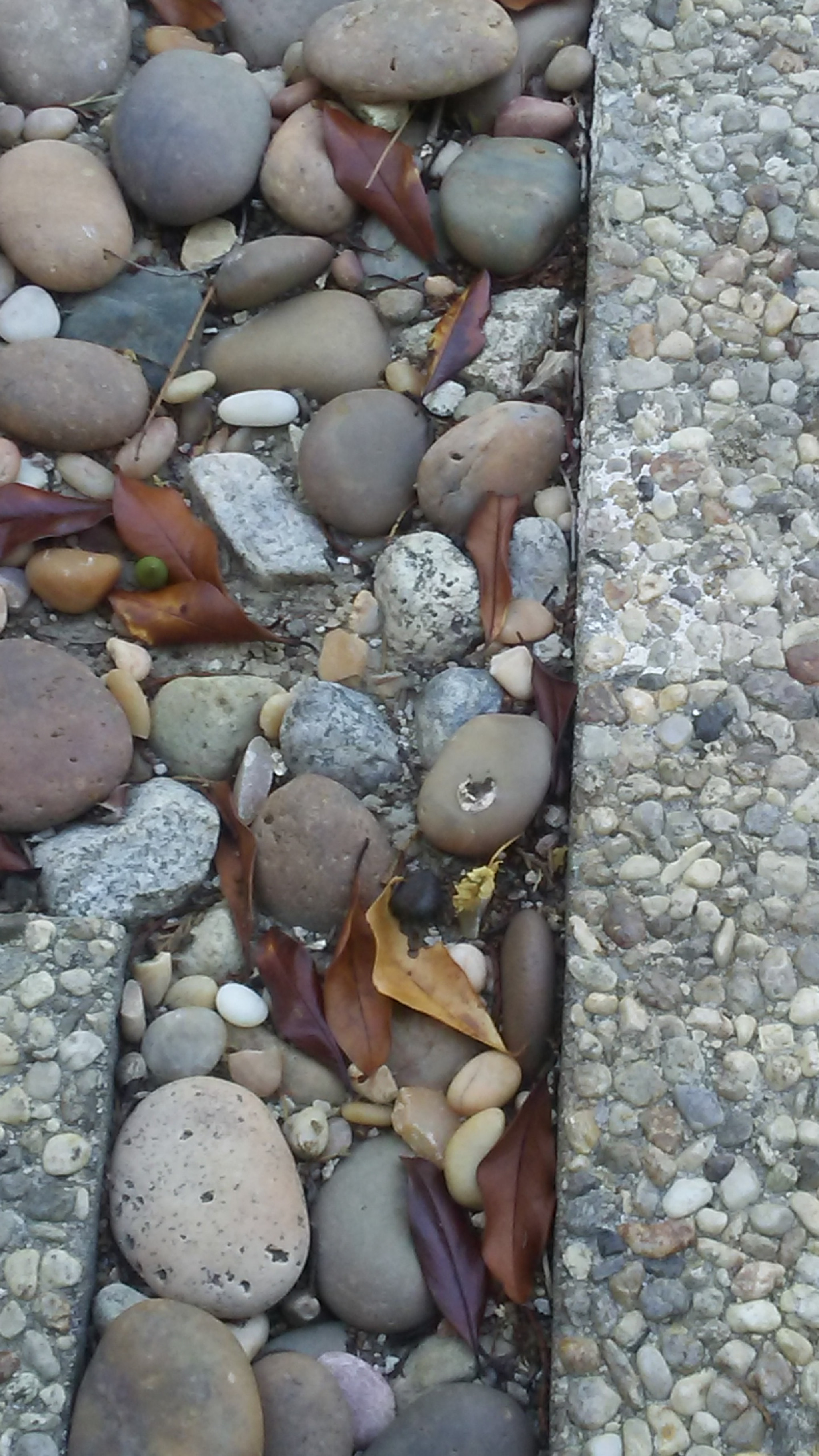 LG M1 sample photo. Stones  photography