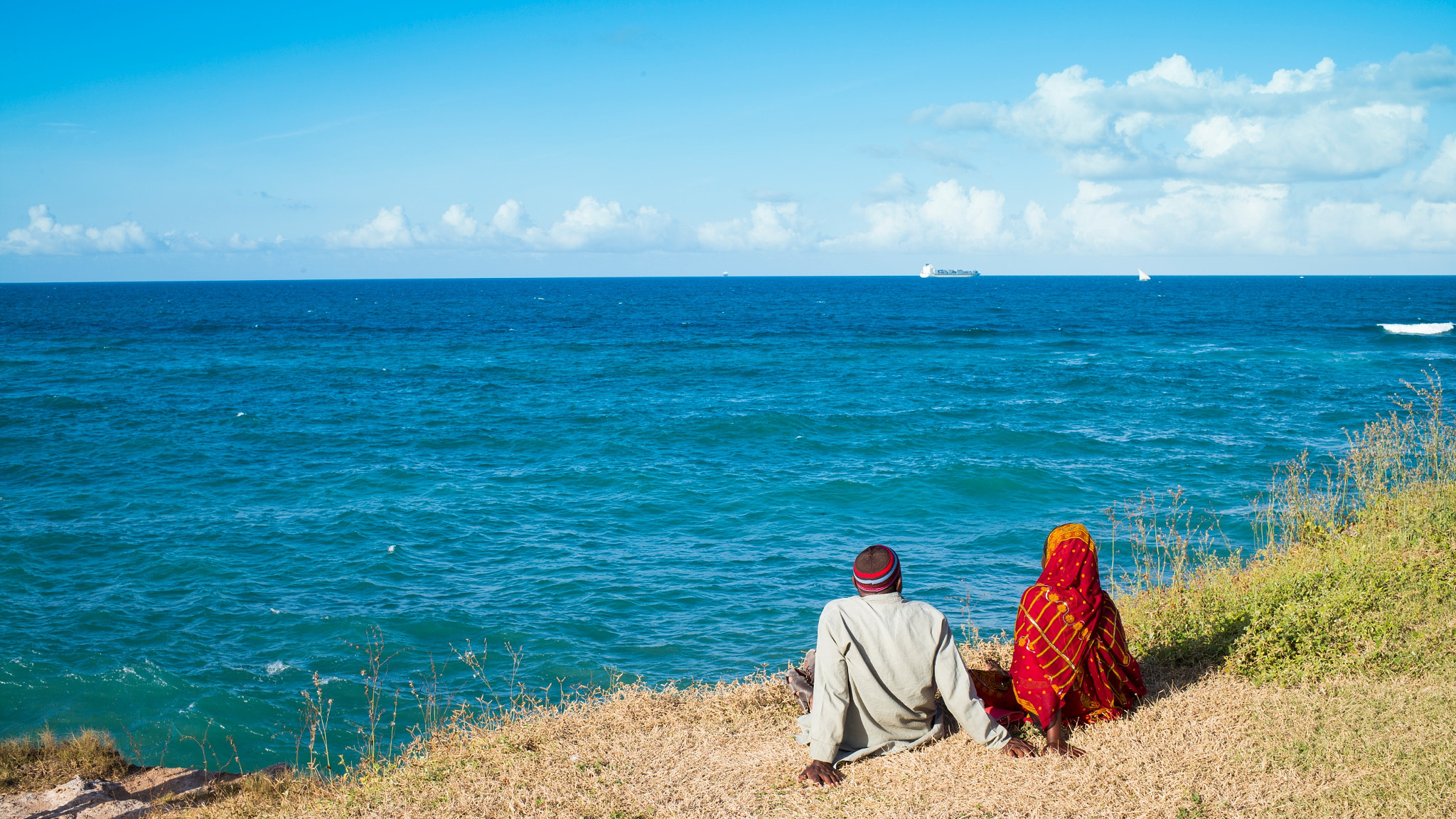 Leica M (Typ 240) + Leica Summarit-M 35mm F2.4 ASPH sample photo. Ocean photography