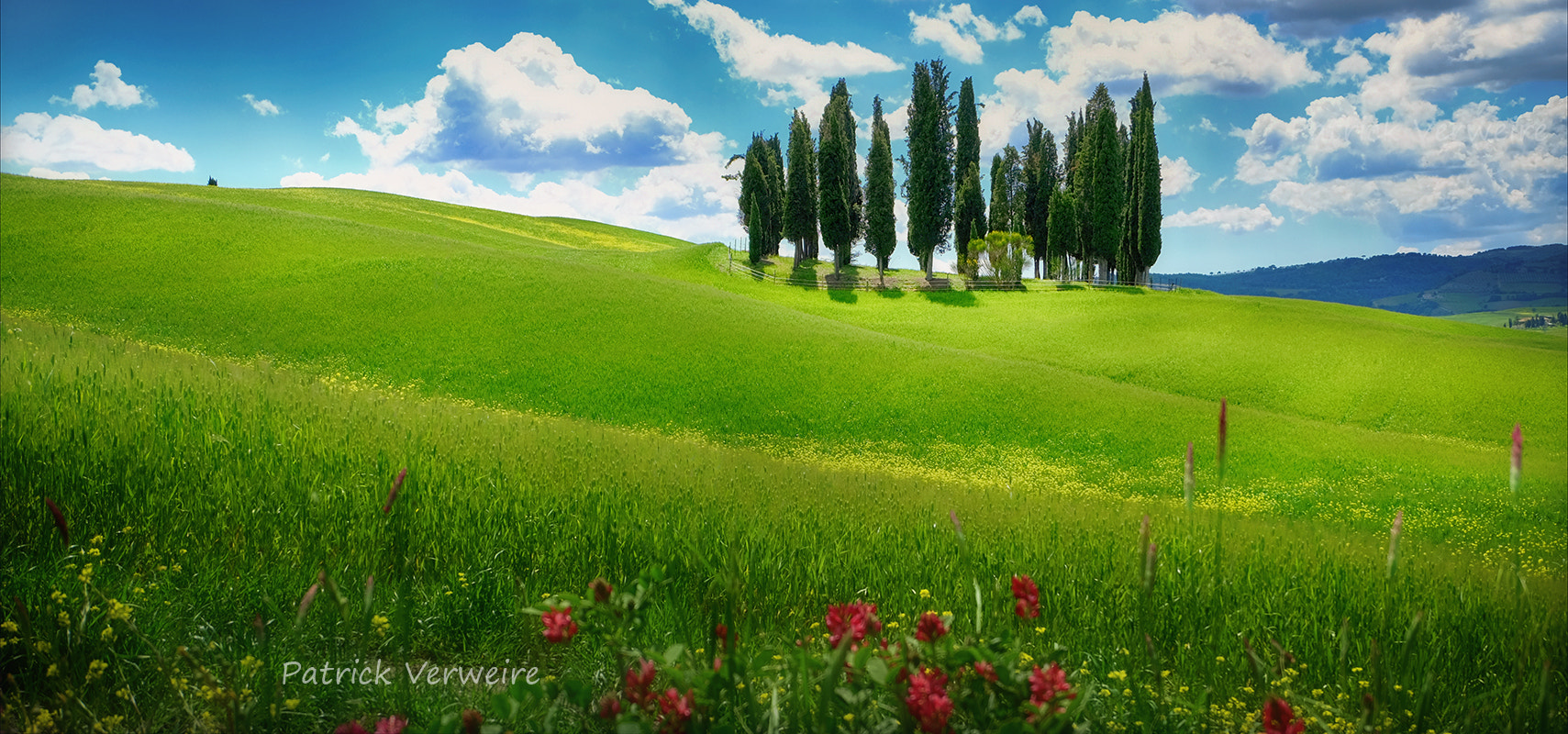 Fujifilm XC 16-50mm F3.5-5.6 OIS sample photo. Tuscany 9 photography