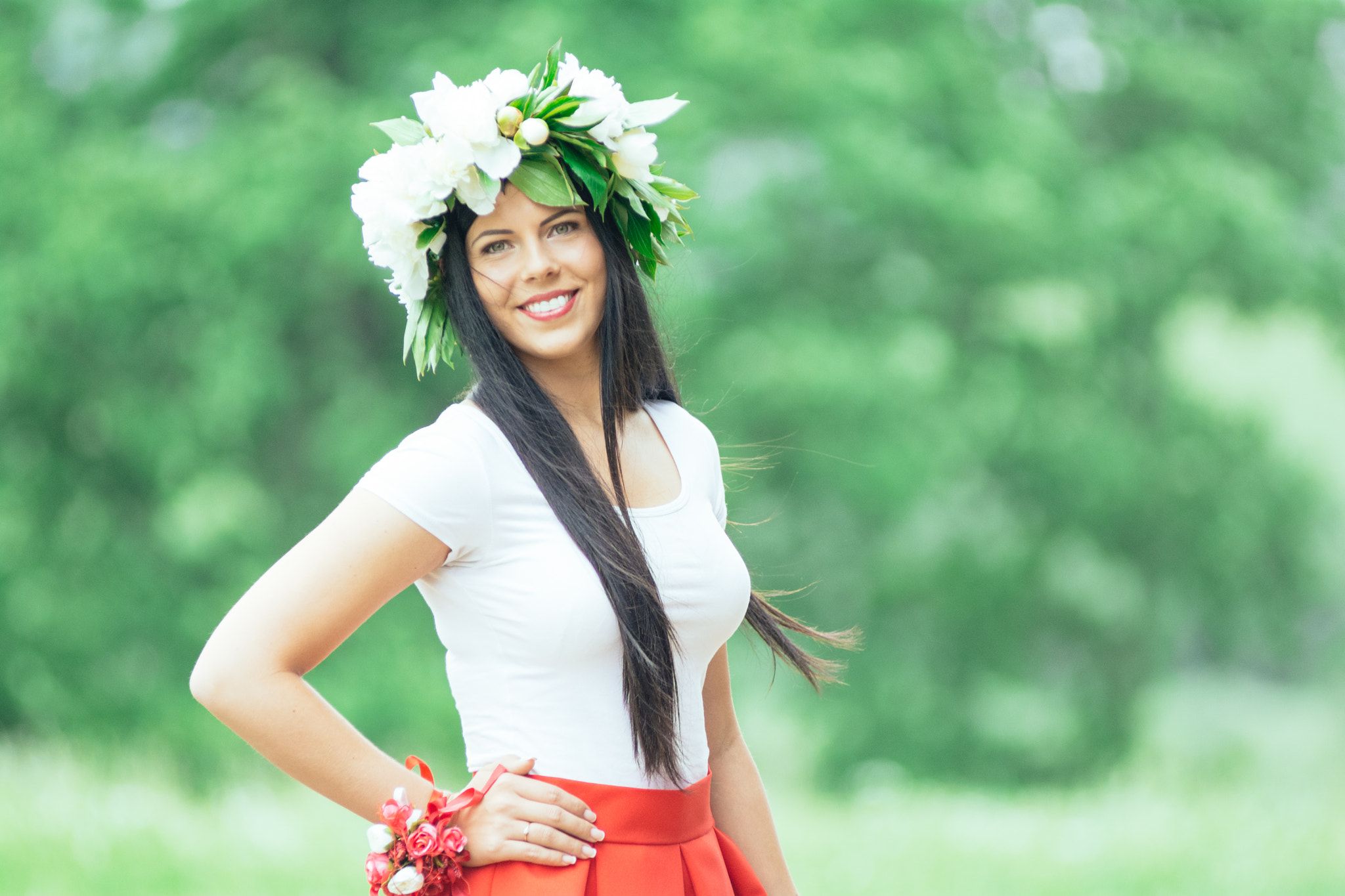 AF Zoom-Nikkor 80-200mm f/2.8 ED sample photo. Bachelorette party photography