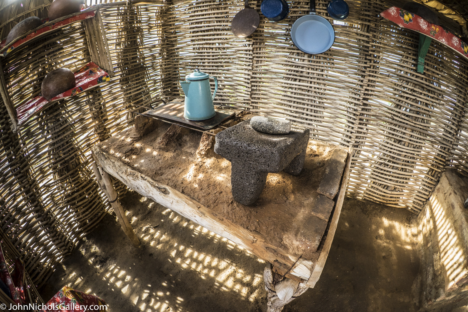 Sony a7R + FE 16mm F3.5 Fisheye sample photo. Panama canal cruise nov dec photography