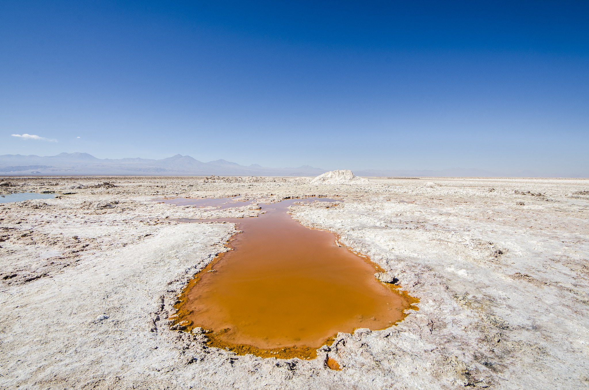 Sigma 8-16mm F4.5-5.6 DC HSM sample photo. Red waters photography