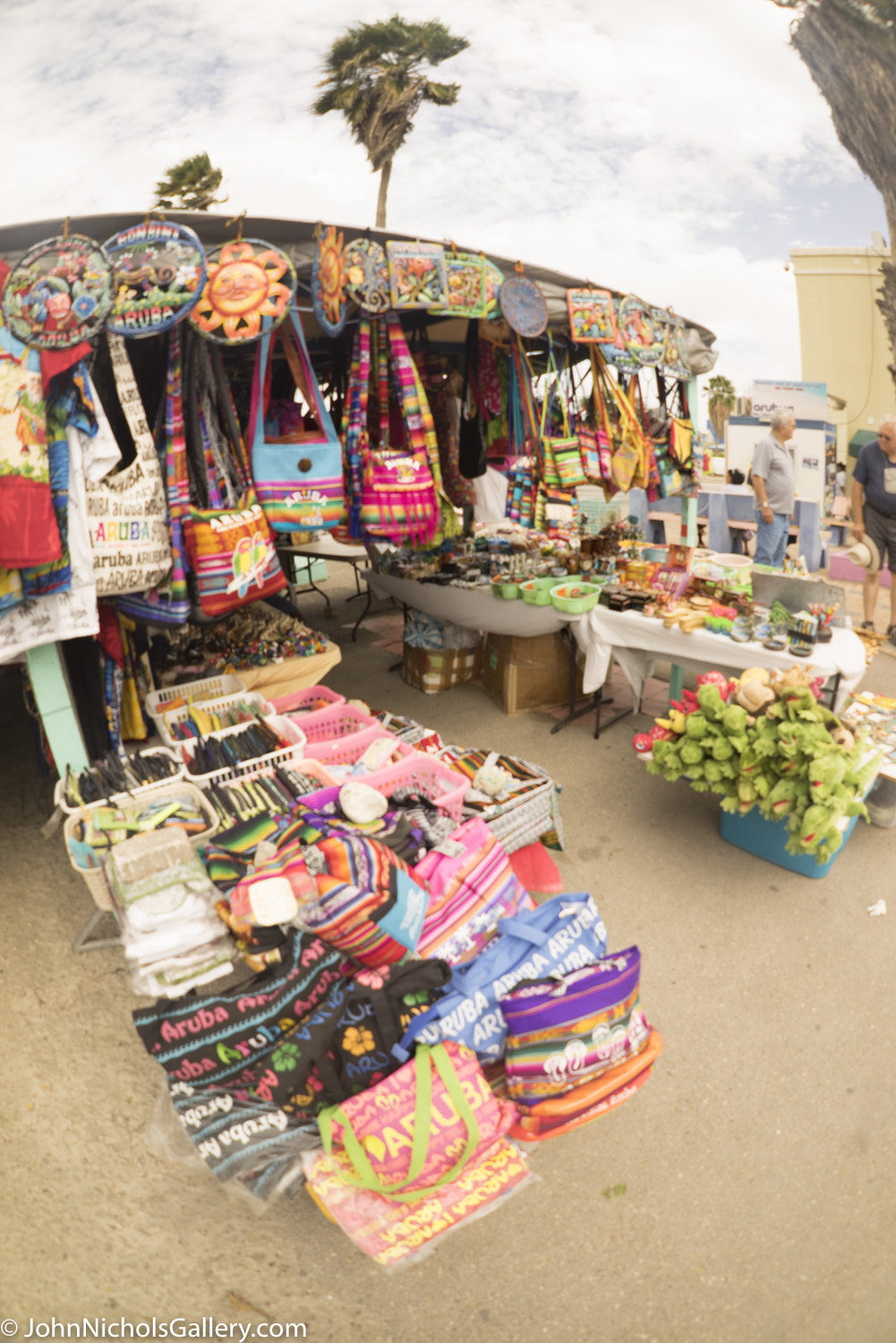 FE 16mm F3.5 Fisheye sample photo. Panama canal cruise nov dec photography