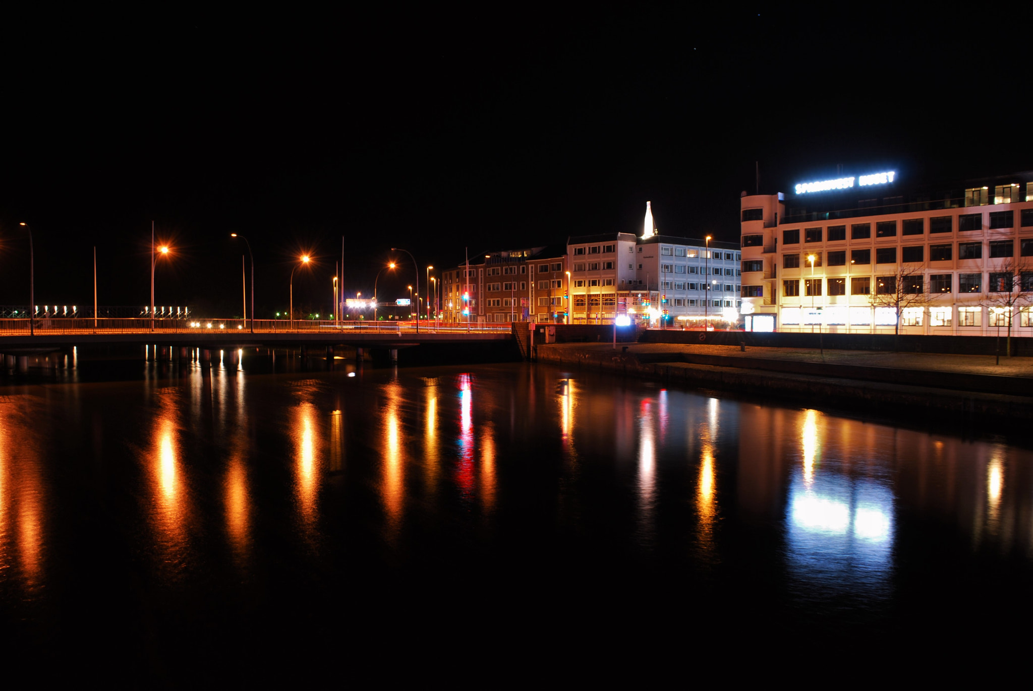 Nikon D60 sample photo. Randers photography