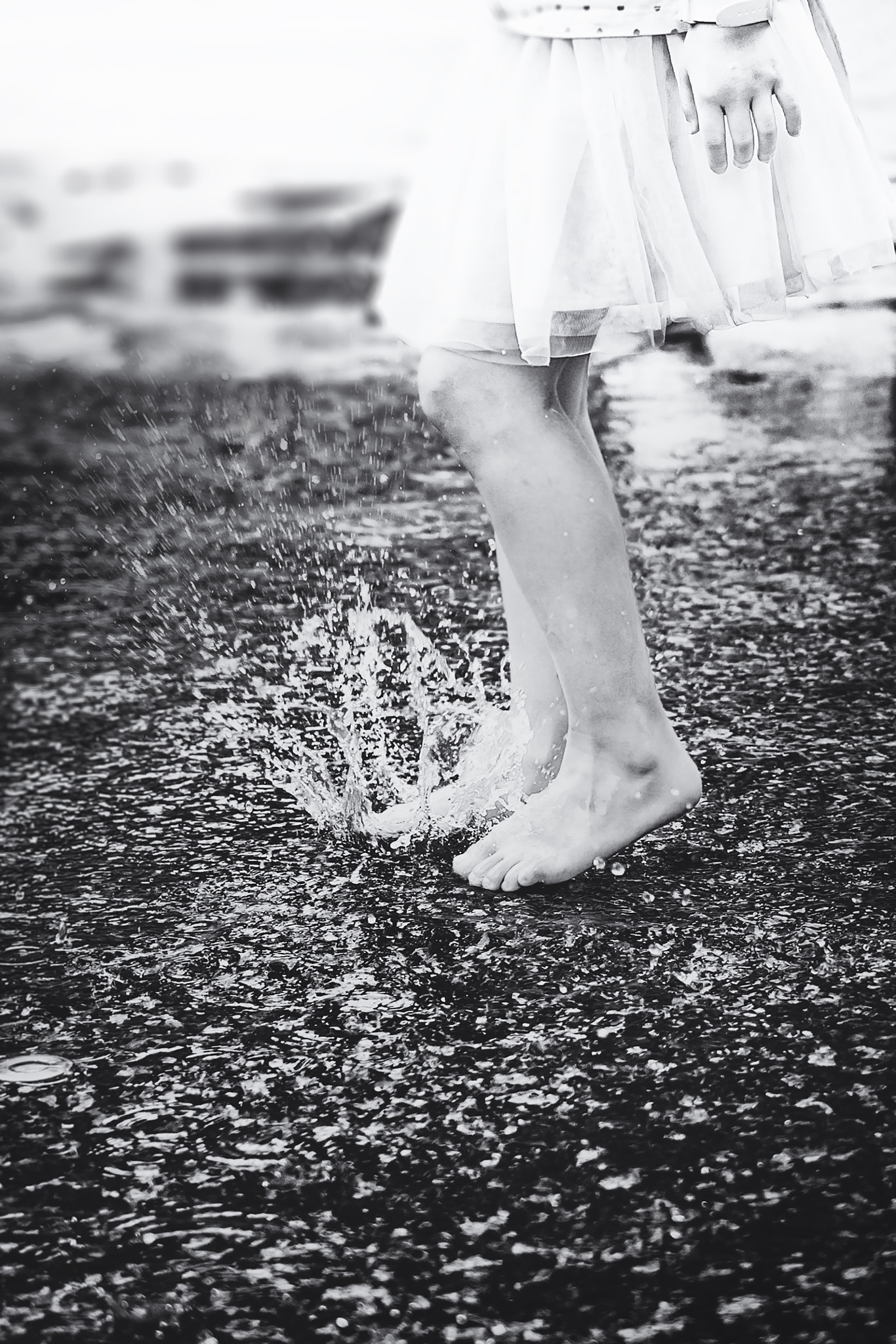 Pentax K-5 IIs sample photo. Little girl photography