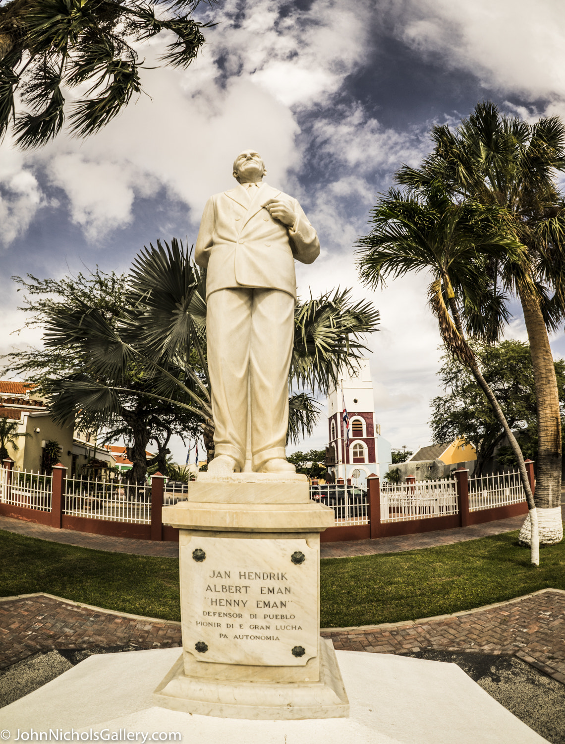 FE 16mm F3.5 Fisheye sample photo. Panama canal cruise nov dec photography