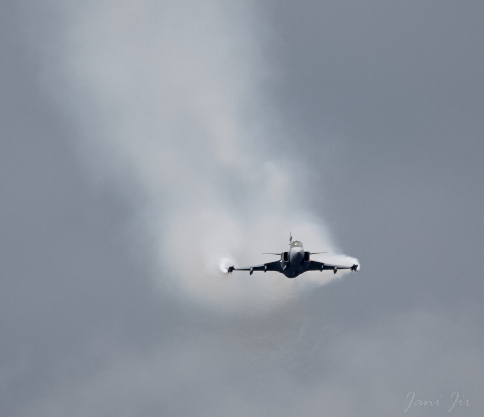 Canon EOS-1D Mark III sample photo. Jas gripen 5 photography