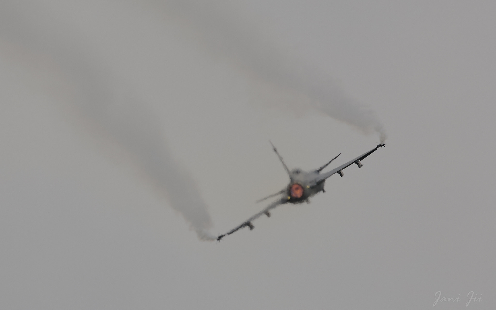 Canon EOS-1D Mark III sample photo. Jas gripen 7 photography