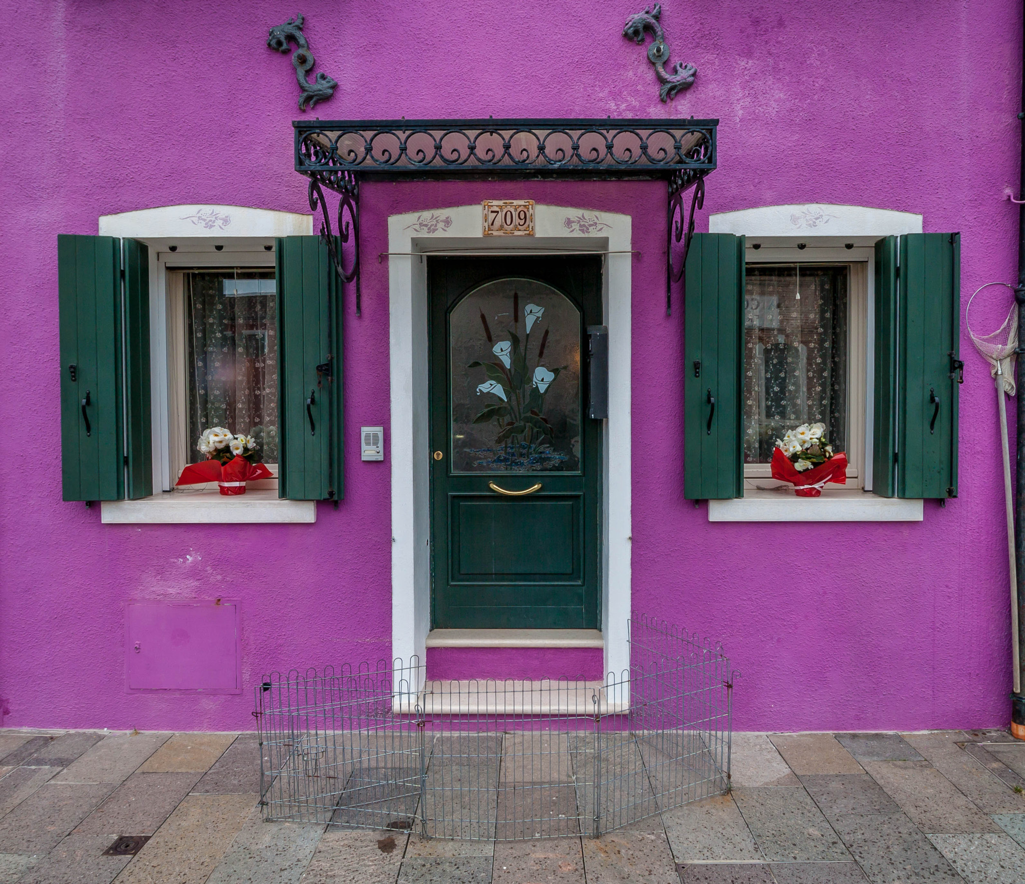 Canon EF-S 10-18mm F4.5–5.6 IS STM sample photo. Burano photography
