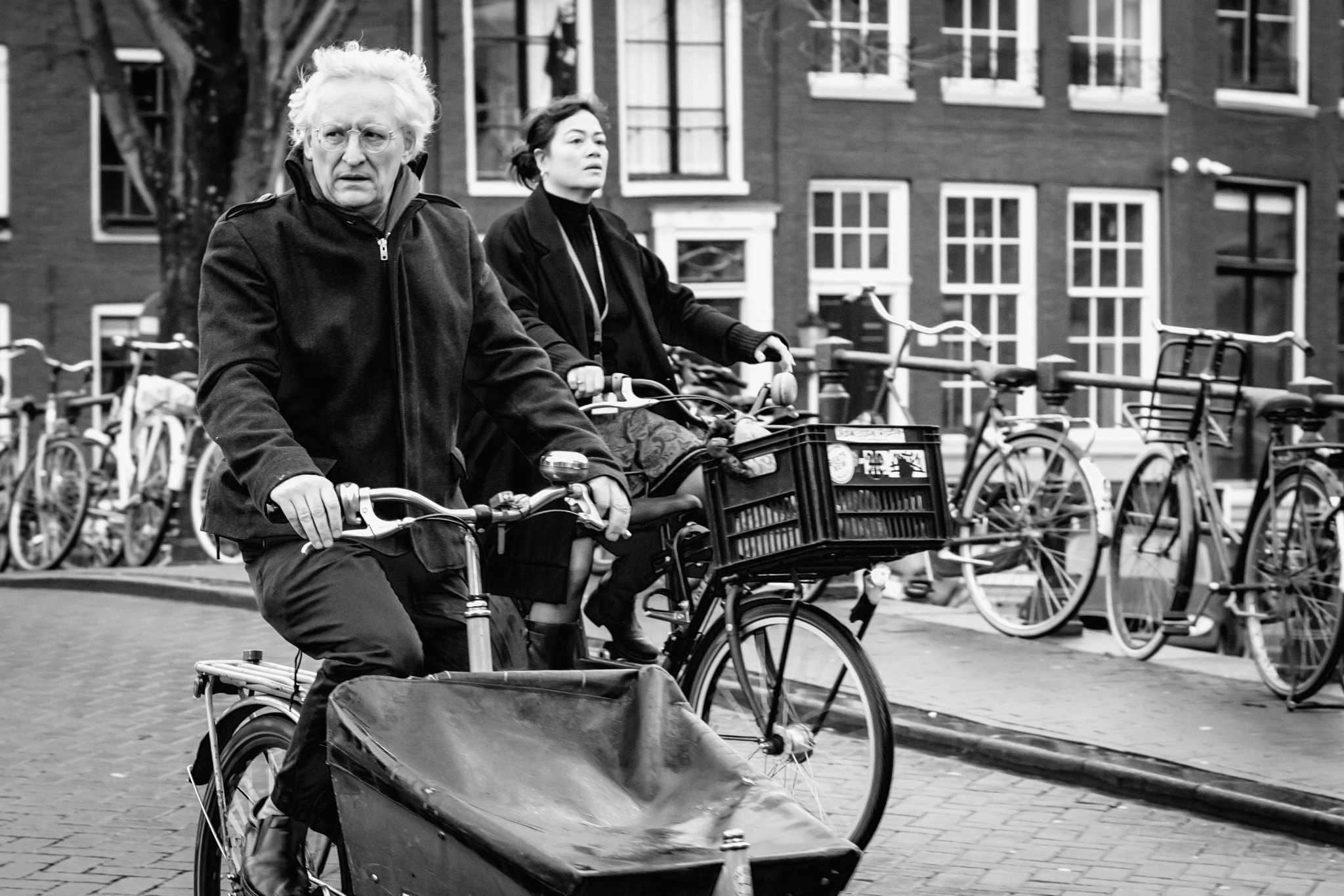 Canon EOS 70D + Canon EF 50mm F1.4 USM sample photo. Streetphoto amsterdam (1005) photography