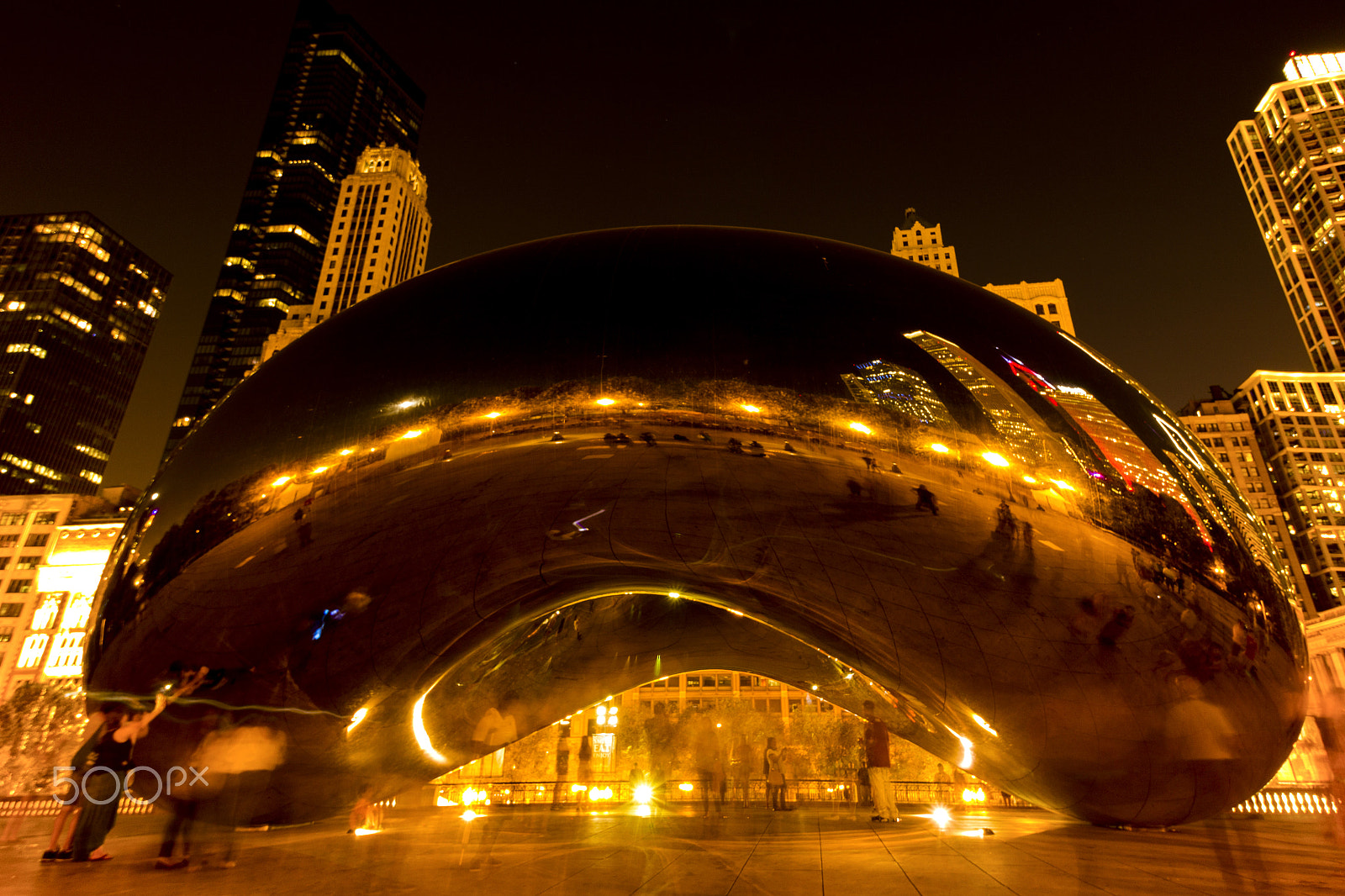 Canon EF-S 10-18mm F4.5–5.6 IS STM sample photo. The aliens have landed. photography