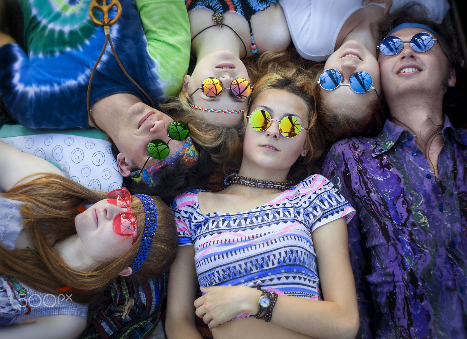 Canon EF 35-80mm f/4-5.6 sample photo. Hippie photography