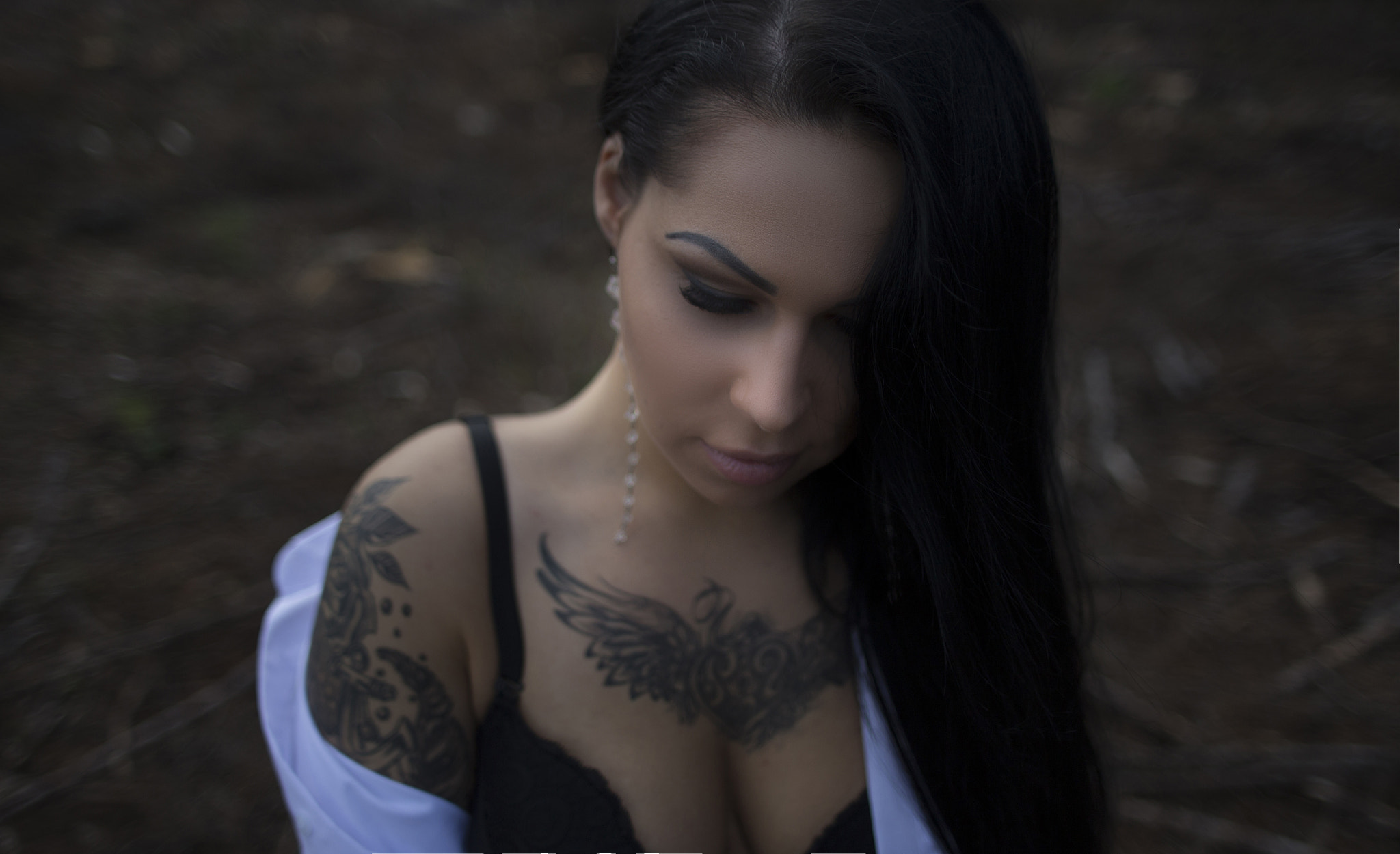 Canon EF 17-35mm f/2.8L + 1.4x sample photo. Mantophoto photography