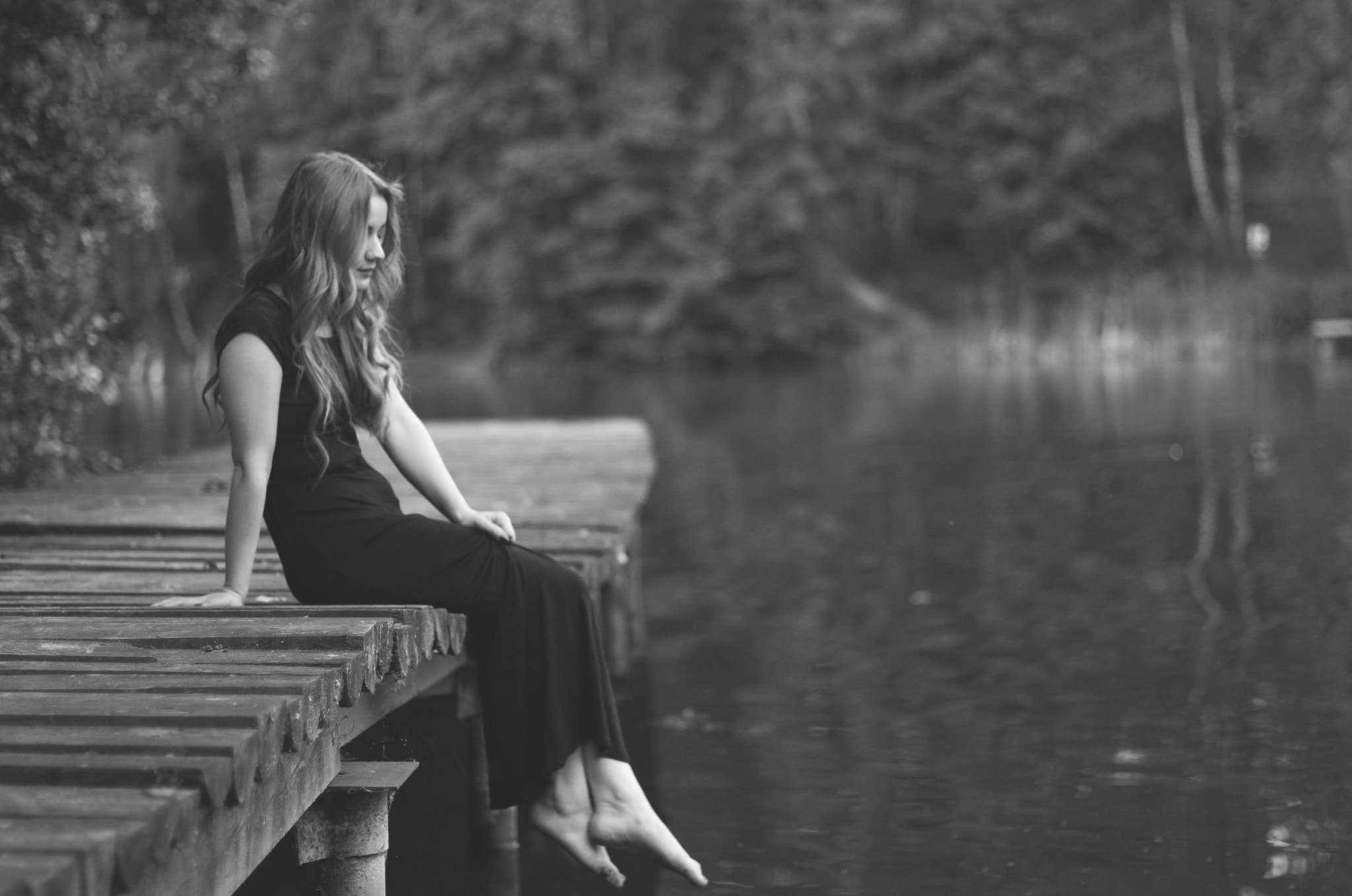 Canon EOS 60D + Canon EF 50mm F1.4 USM sample photo. Sylwia photography