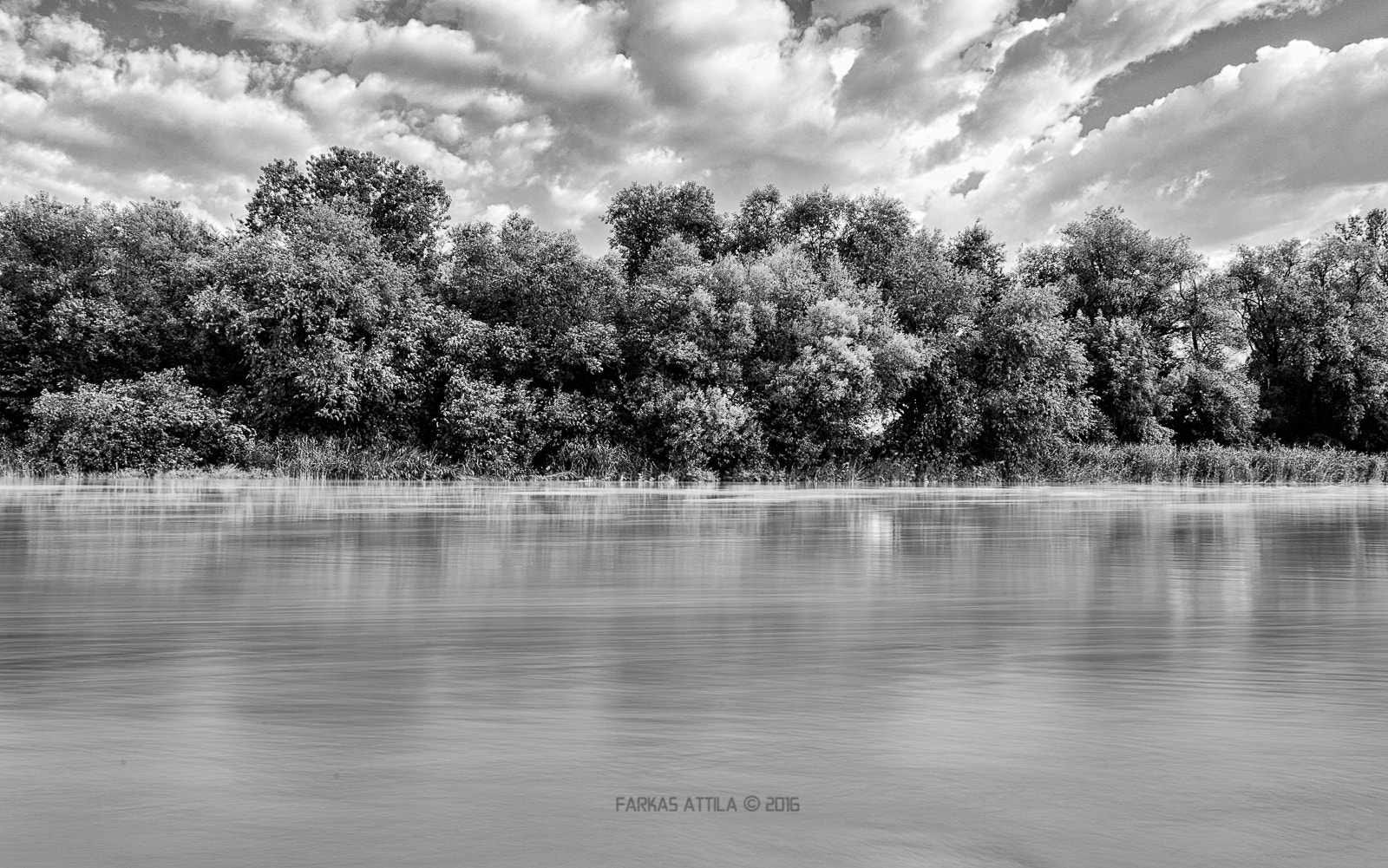Nikon D60 sample photo. When the river is hurry... photography