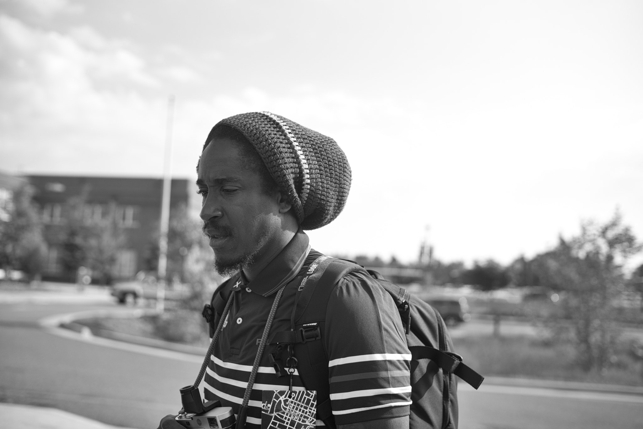Leica Summilux-M 35mm F1.4 ASPH sample photo. Ruddy roye photography