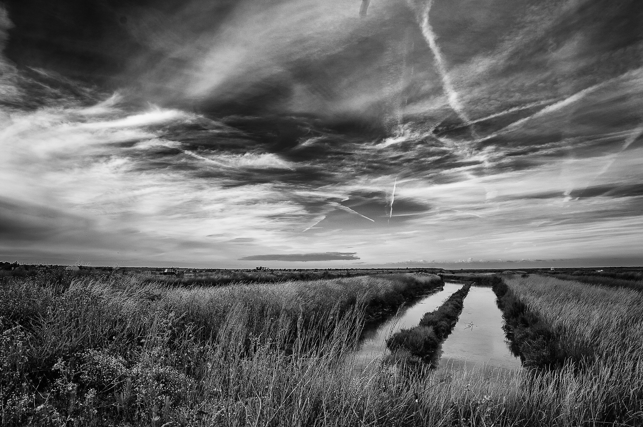 Nikon D2X sample photo. Old school photography