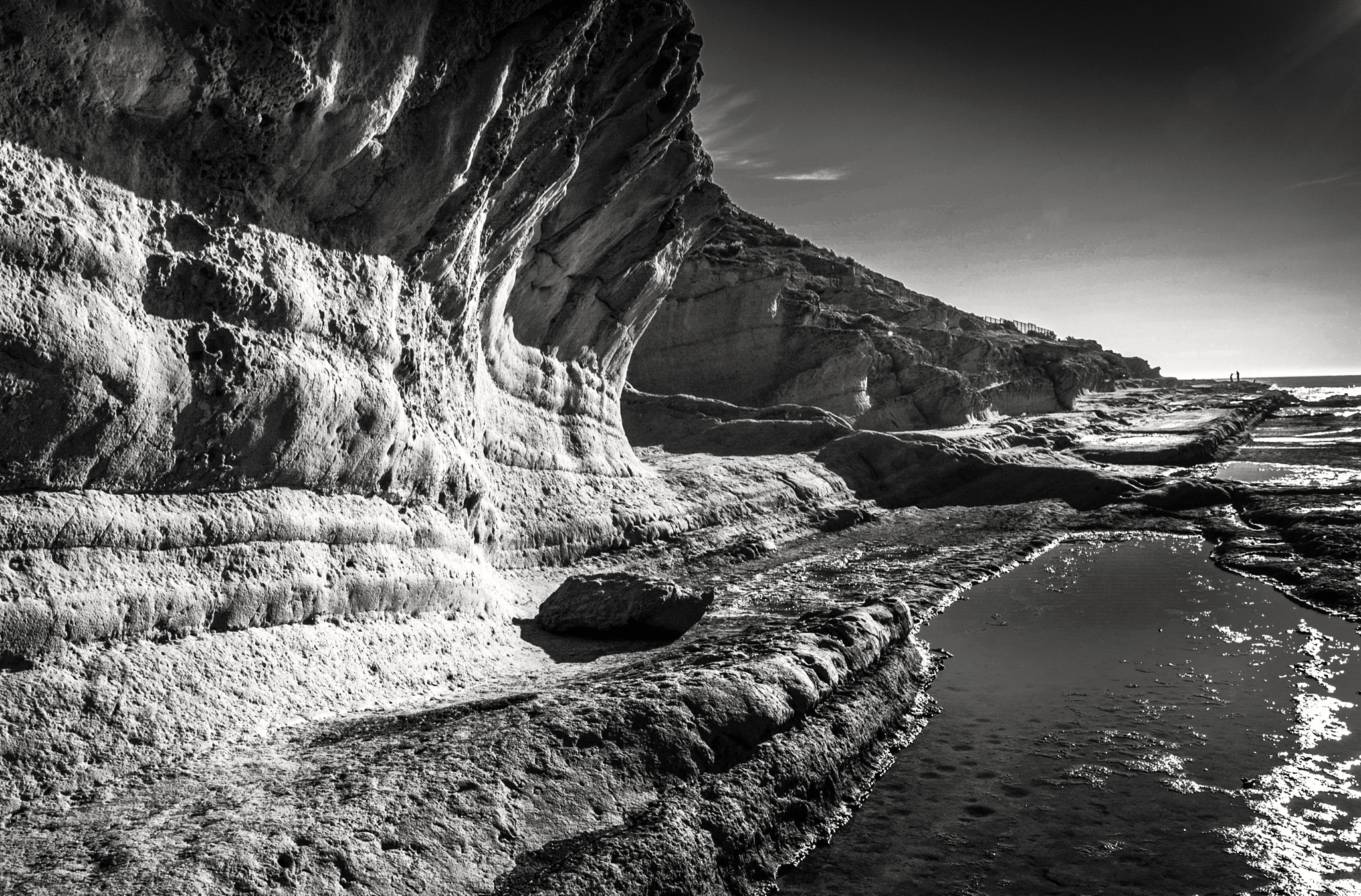 Leica Digilux 3 sample photo. 20 de junio - cabo las huertas photography