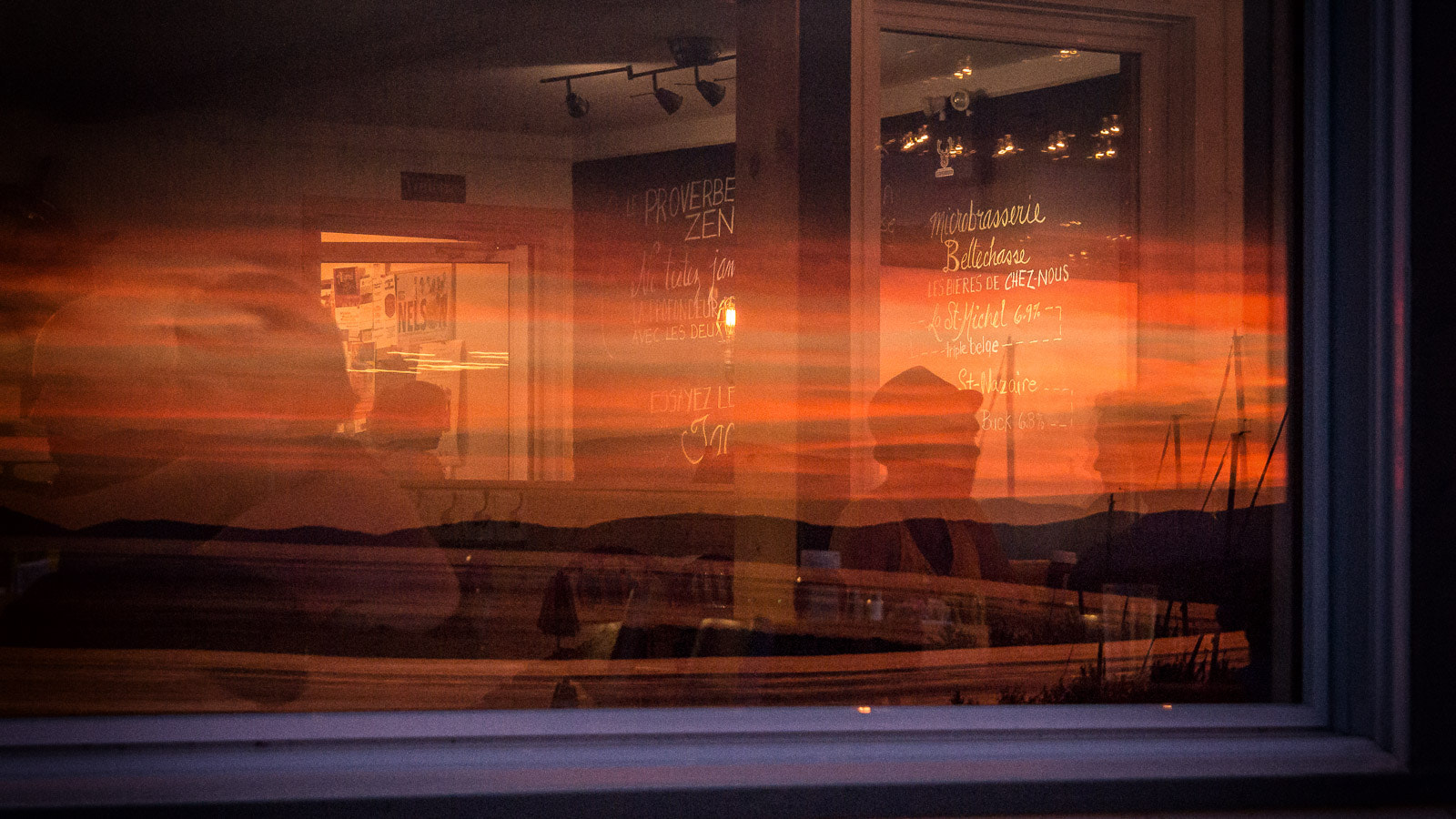 Olympus PEN E-P3 sample photo. St-michel marina photography