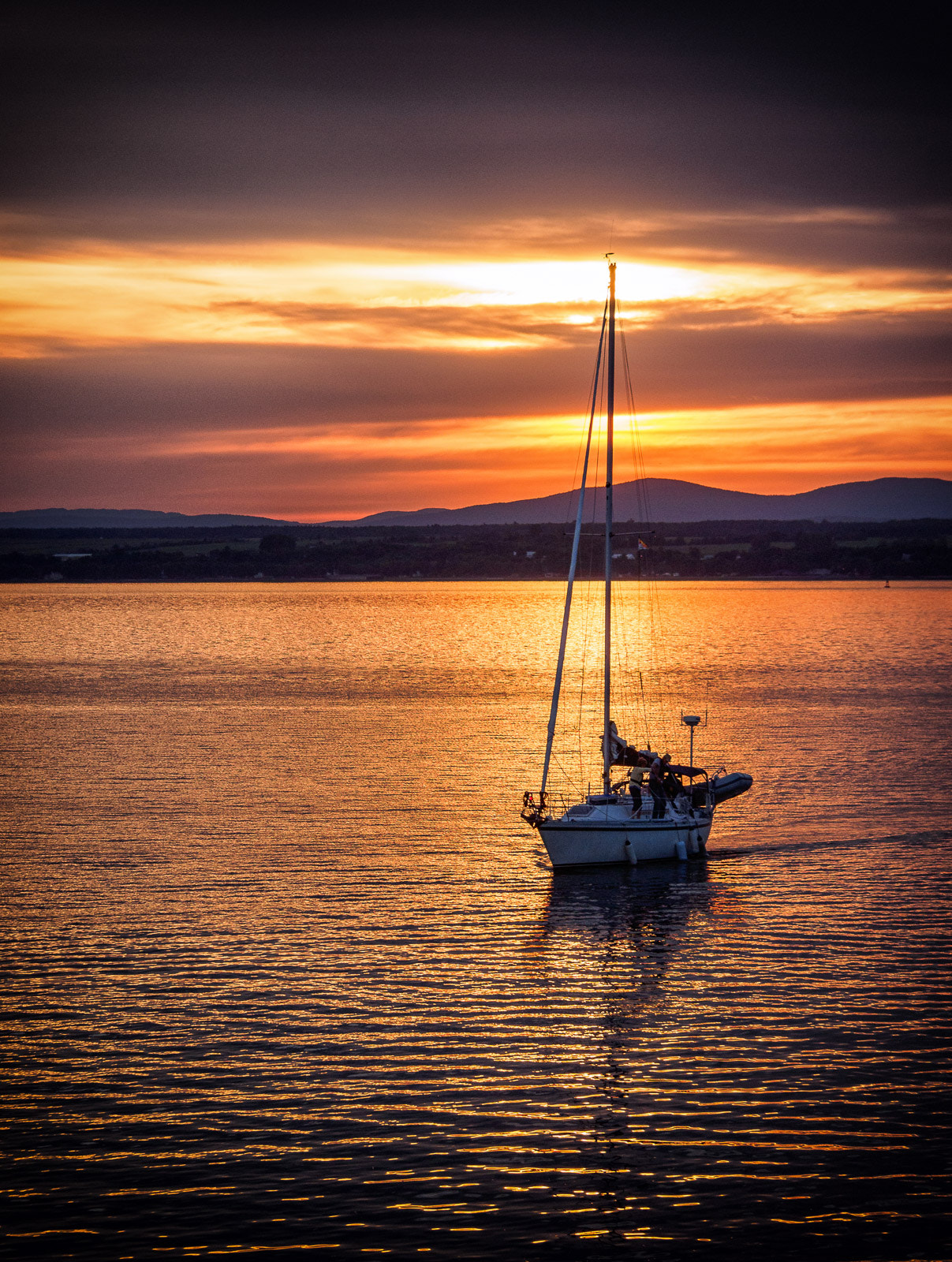 Olympus PEN E-P3 sample photo. St-michel marina photography