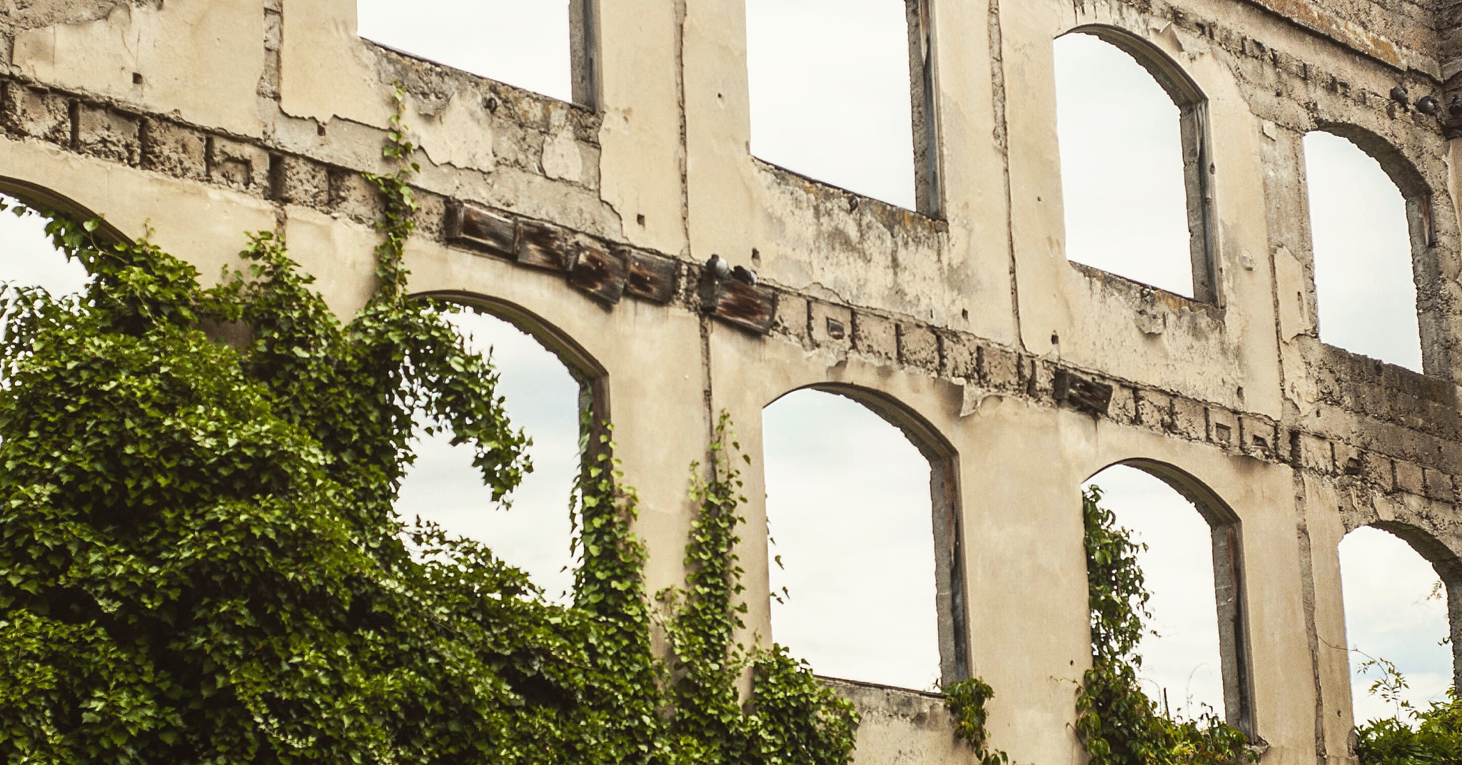 Nikon D70s + Nikon AF Nikkor 50mm F1.8D sample photo. 104 years old & still standing photography