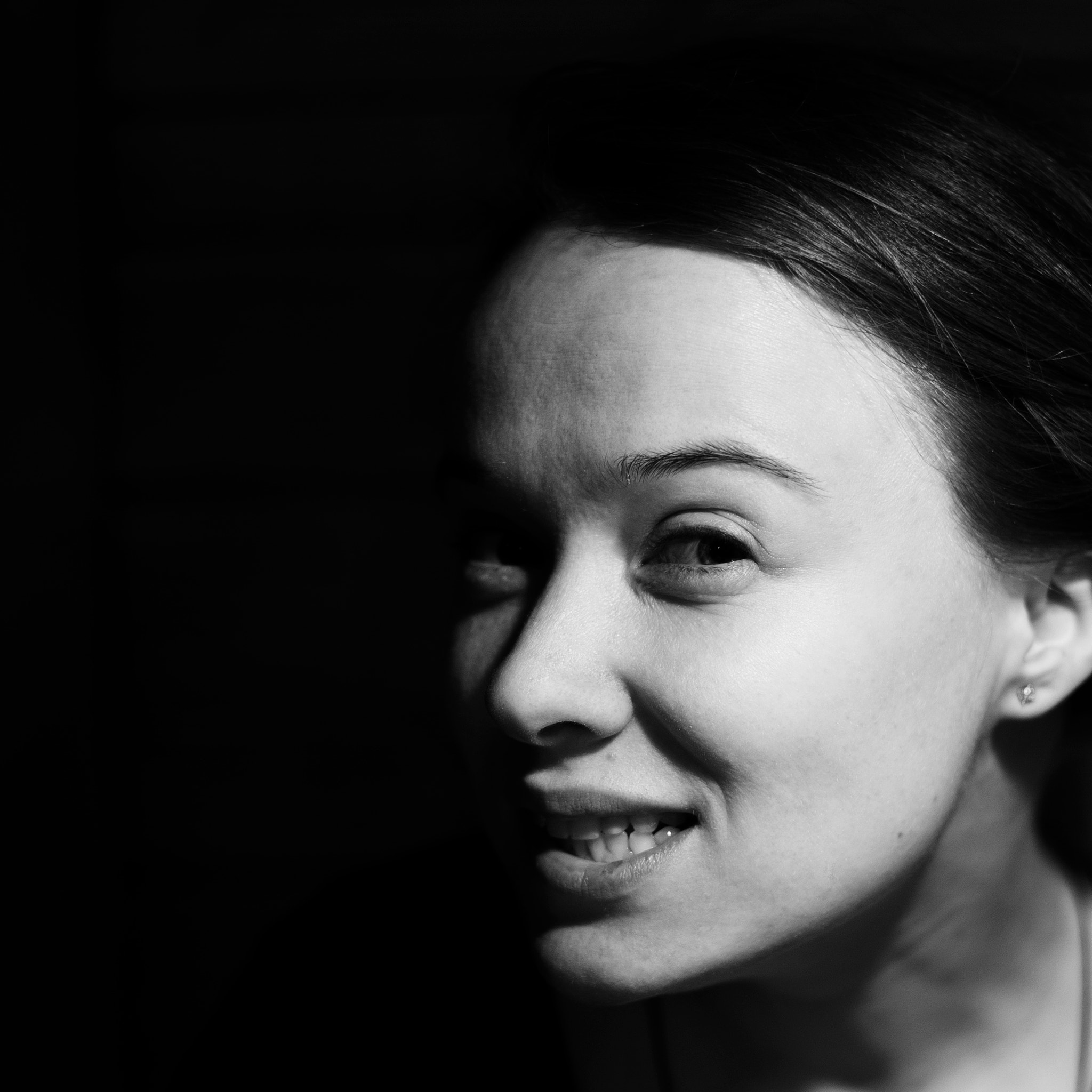 Nikon D4 + Nikon AF Nikkor 50mm F1.4D sample photo. Инна Сухорецкая photography