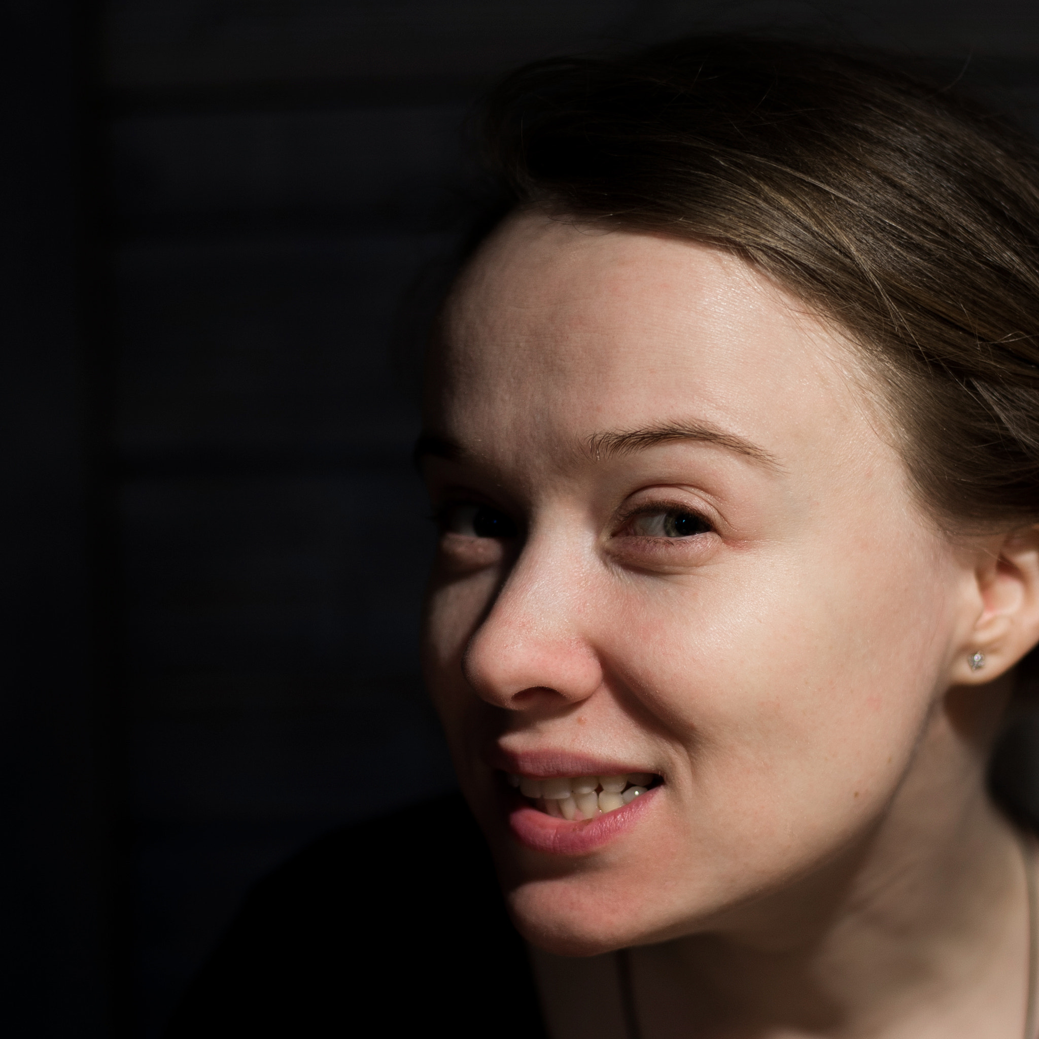 Nikon D4 + Nikon AF Nikkor 50mm F1.4D sample photo. Инна Сухорецкая photography