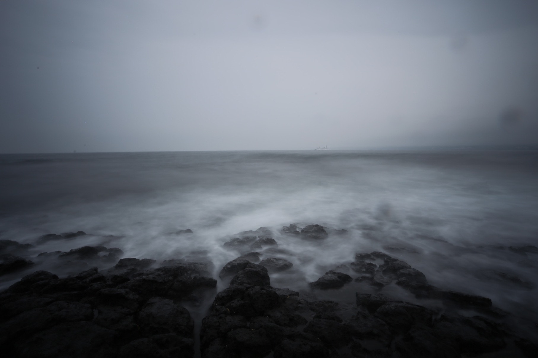 Canon EF 17-40mm F4L USM sample photo. Jeju island photography