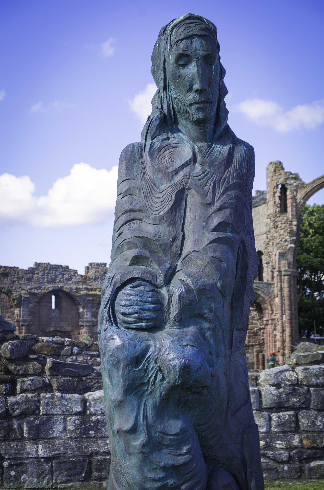 Sigma 17-70mm F2.8-4 DC Macro HSM | C sample photo. St cuthbert photography