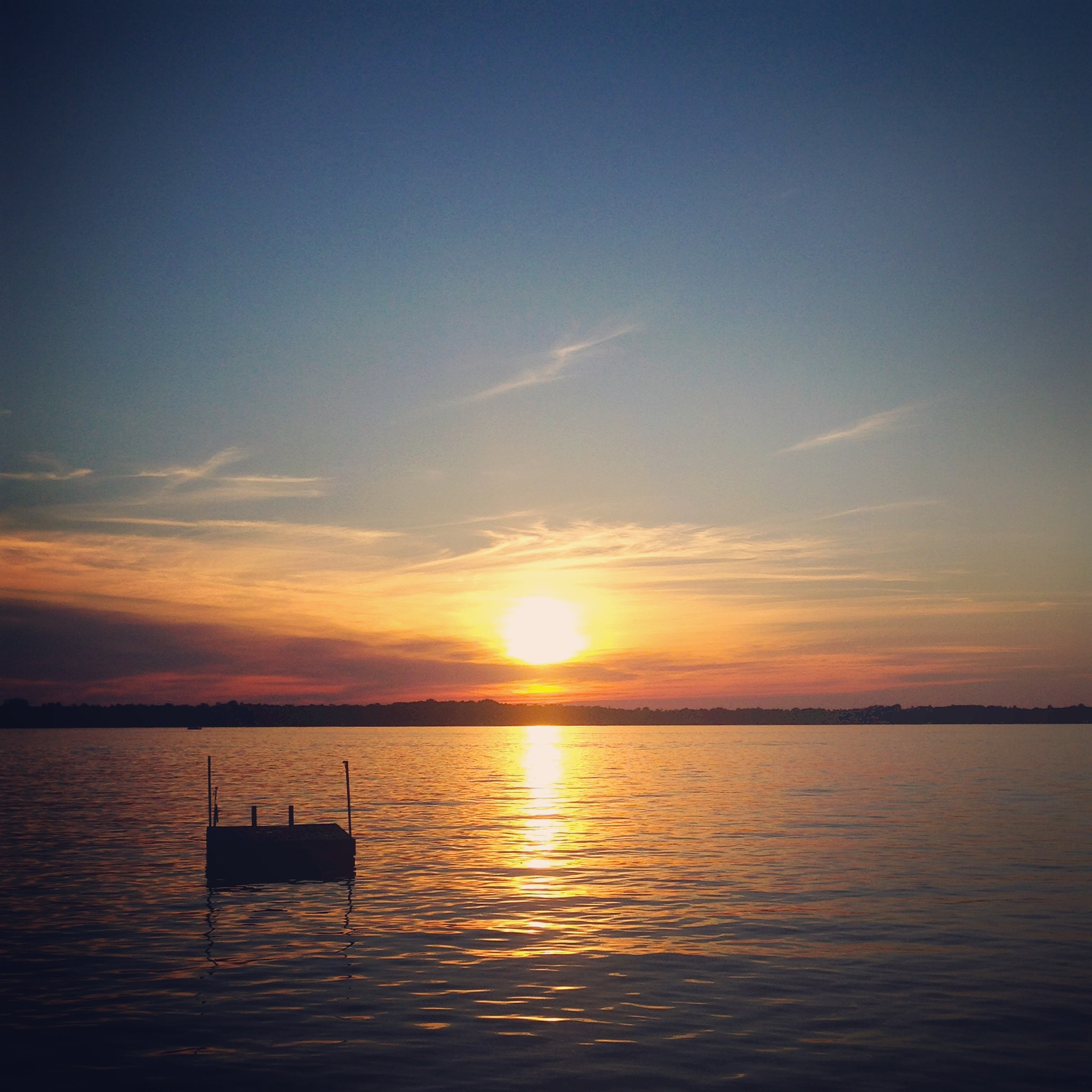 Apple iPhone5,2 sample photo. Balsam lake photography