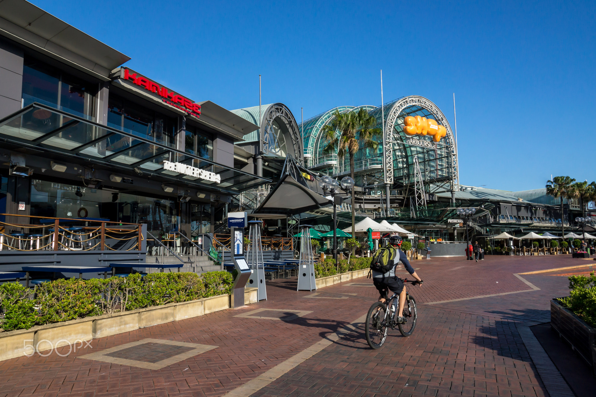 Sydney_street
