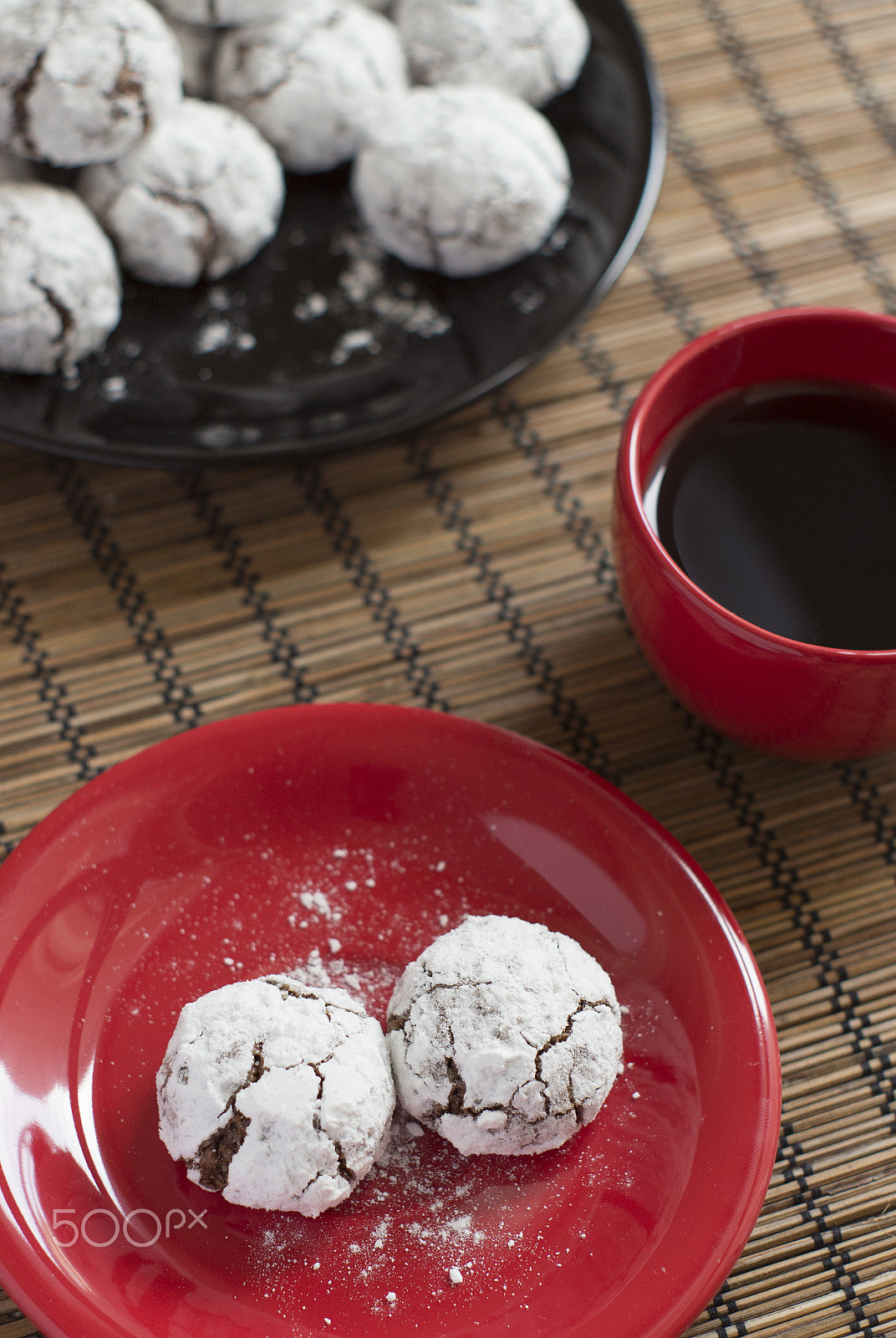 Canon EF 35-80mm f/4-5.6 sample photo. Farmer rolls cookies photography