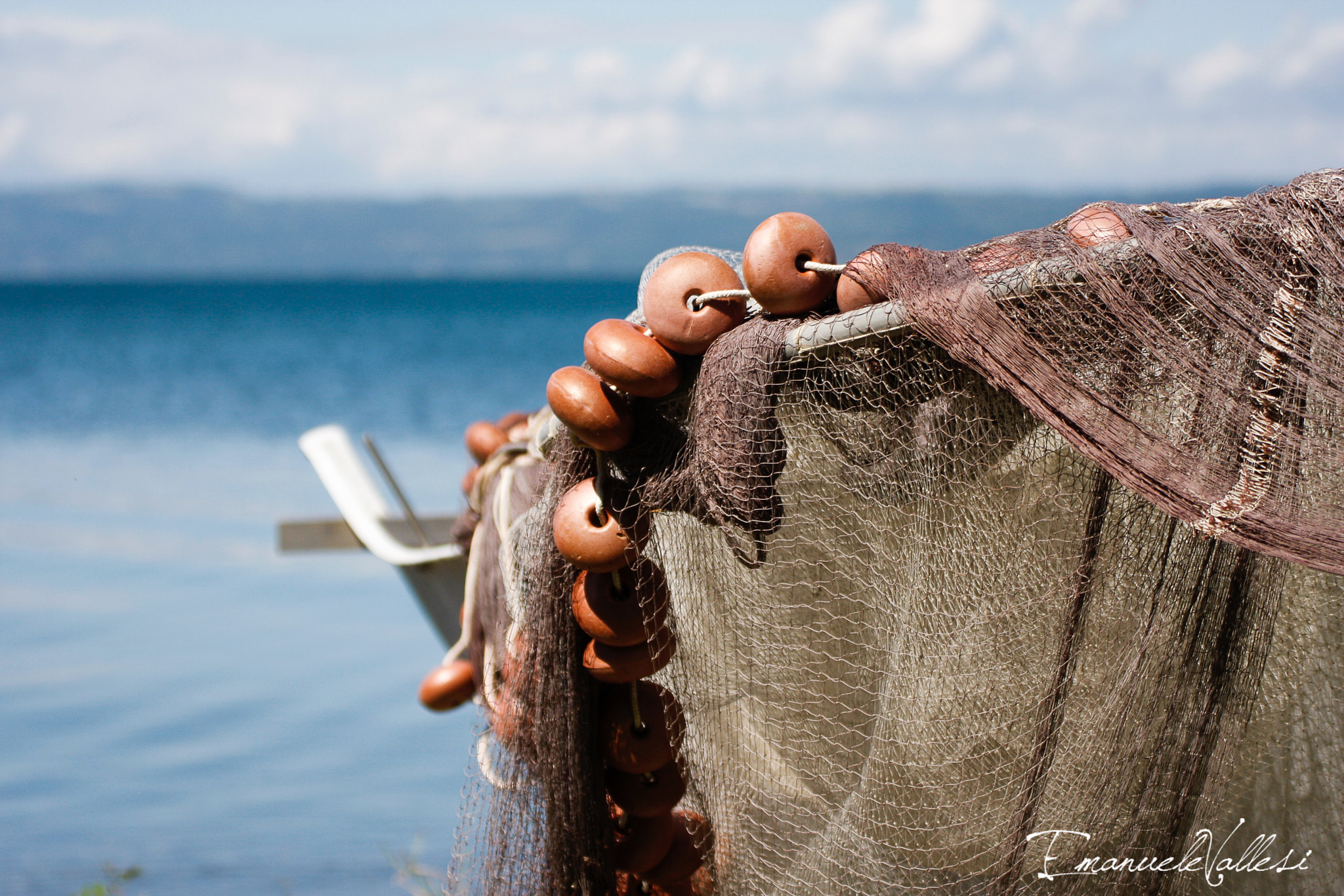 Canon EF 28-105mm f/3.5-4.5 USM sample photo. Senti? il silenzio... photography
