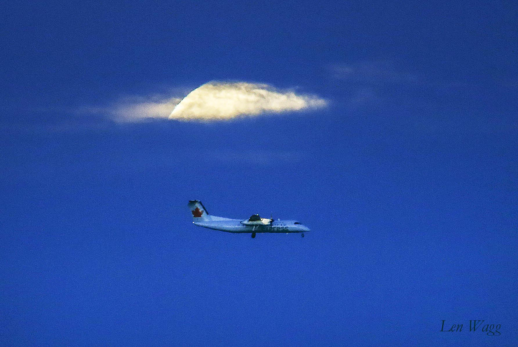 Canon EF 400mm F2.8L IS II USM sample photo. Hello moon! photography