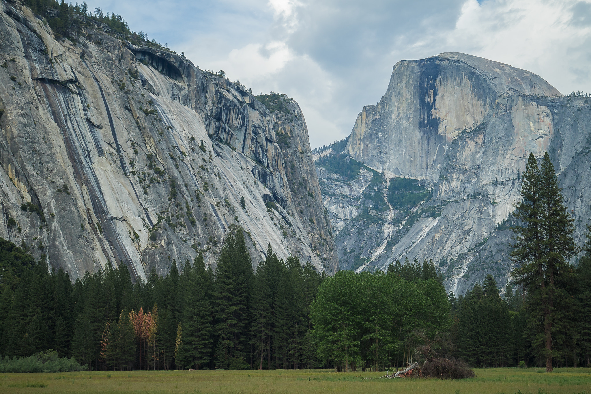 Canon EF 16-35mm F4L IS USM sample photo. Monoliths photography