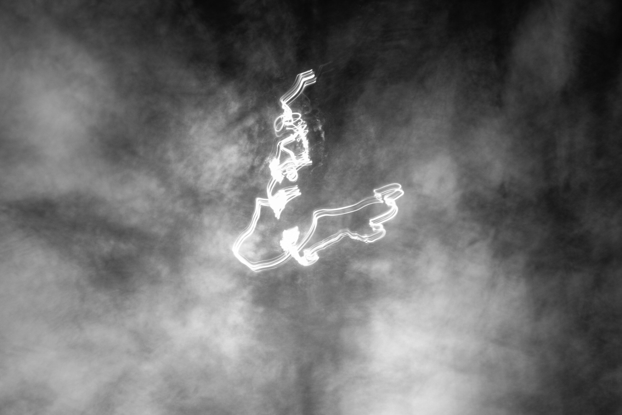 Olympus PEN E-PL1 sample photo. Abstract06 photography