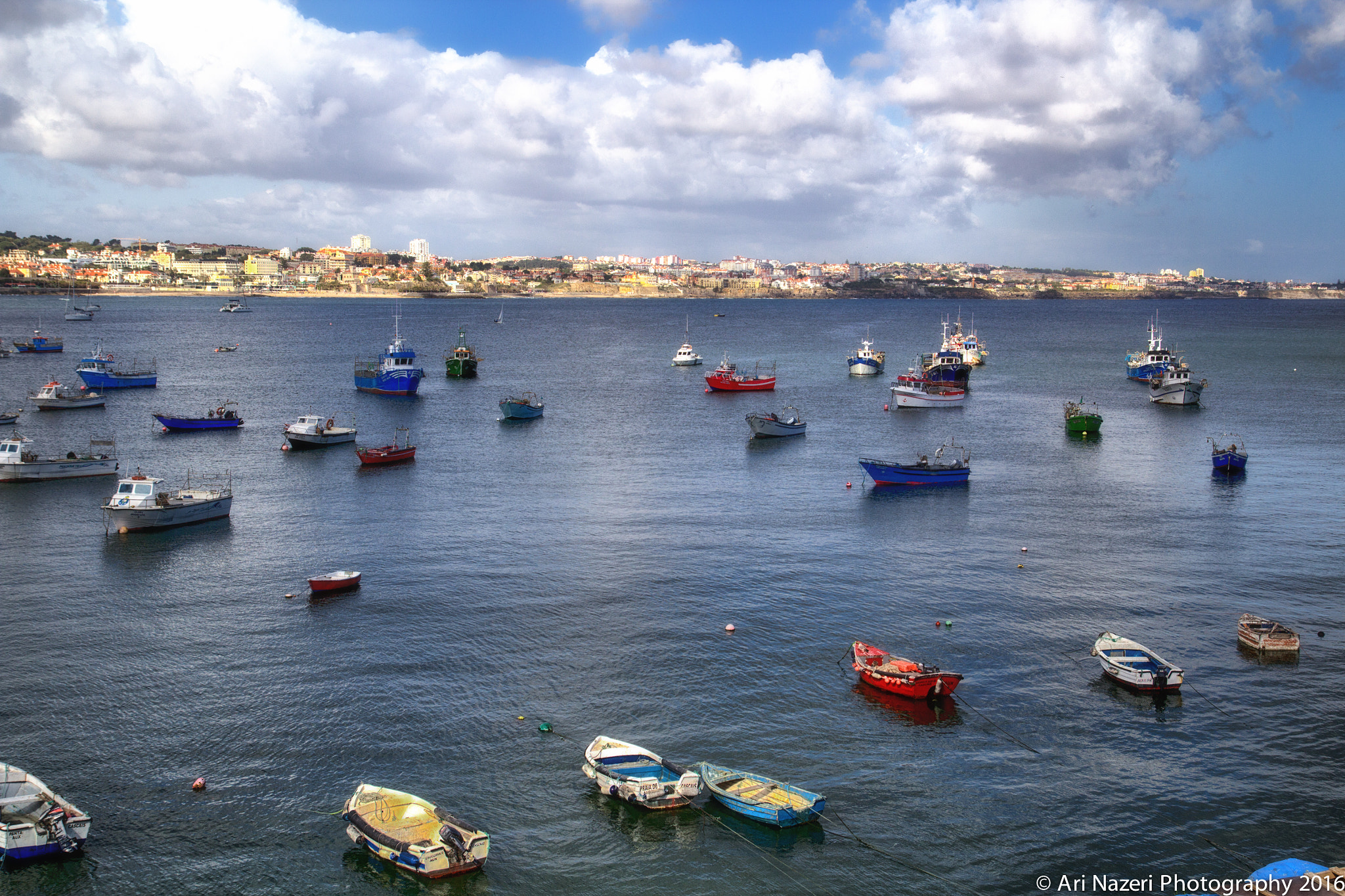 Tamron SP AF 17-50mm F2.8 XR Di II LD Aspherical (IF) sample photo. Portugal photography