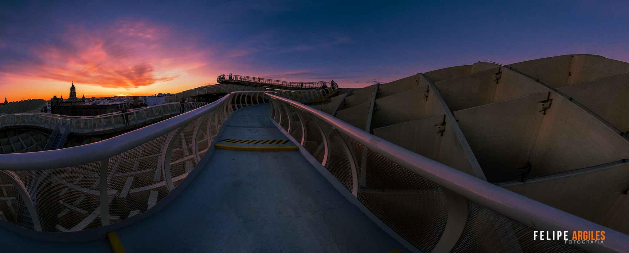 Nikon AF DX Fisheye-Nikkor 10.5mm F2.8G ED sample photo. Setas photography