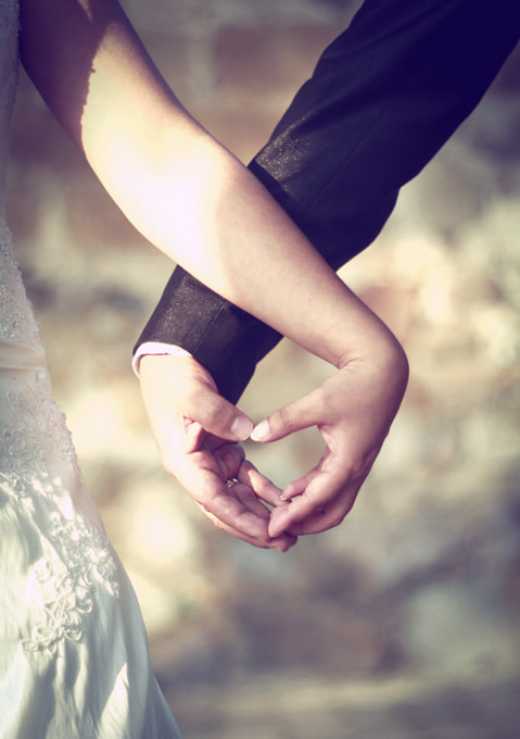 Canon EF 50mm f/1.8 sample photo. Carlos & rubí photography