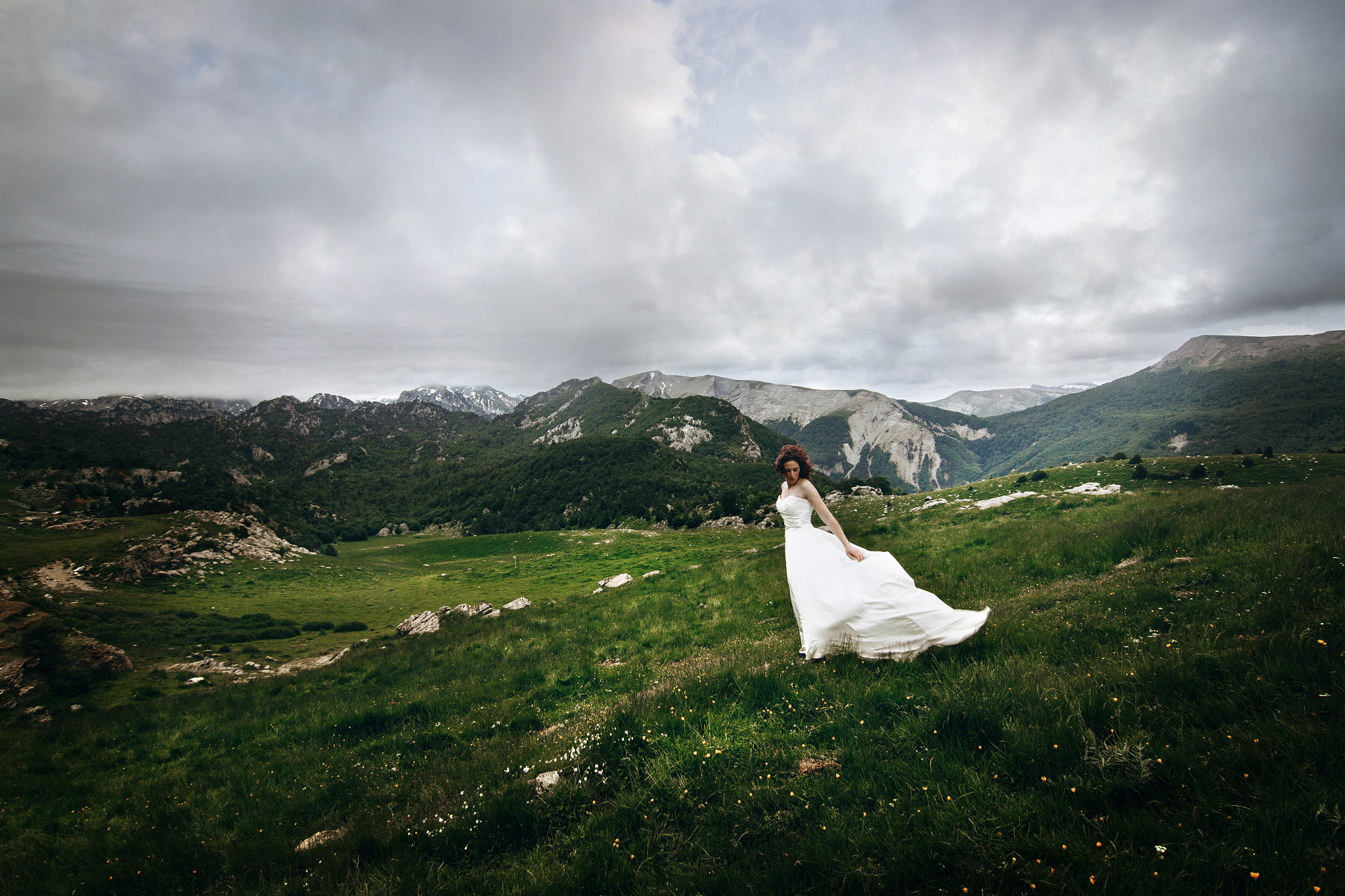 Tokina AT-X Pro 12-24mm F4 (IF) DX sample photo. Wind photography