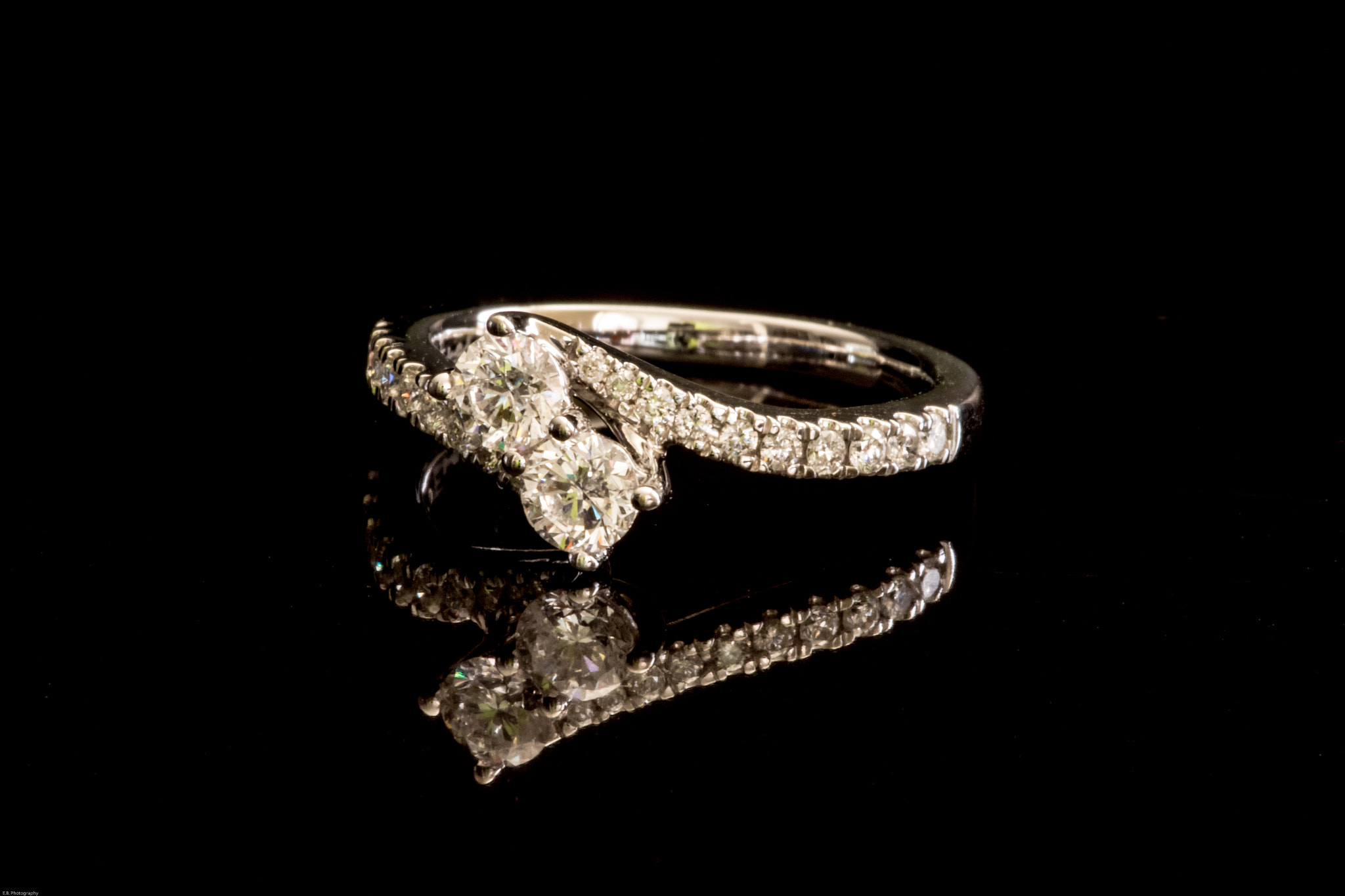 Canon EF 180mm F3.5L Macro USM sample photo. The ring photography