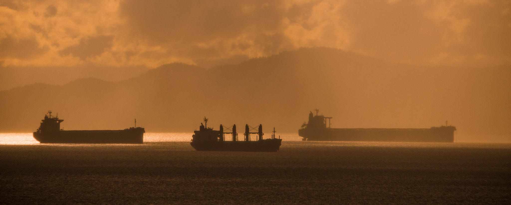Sigma 150-500mm F5-6.3 DG OS HSM sample photo. The storm photography