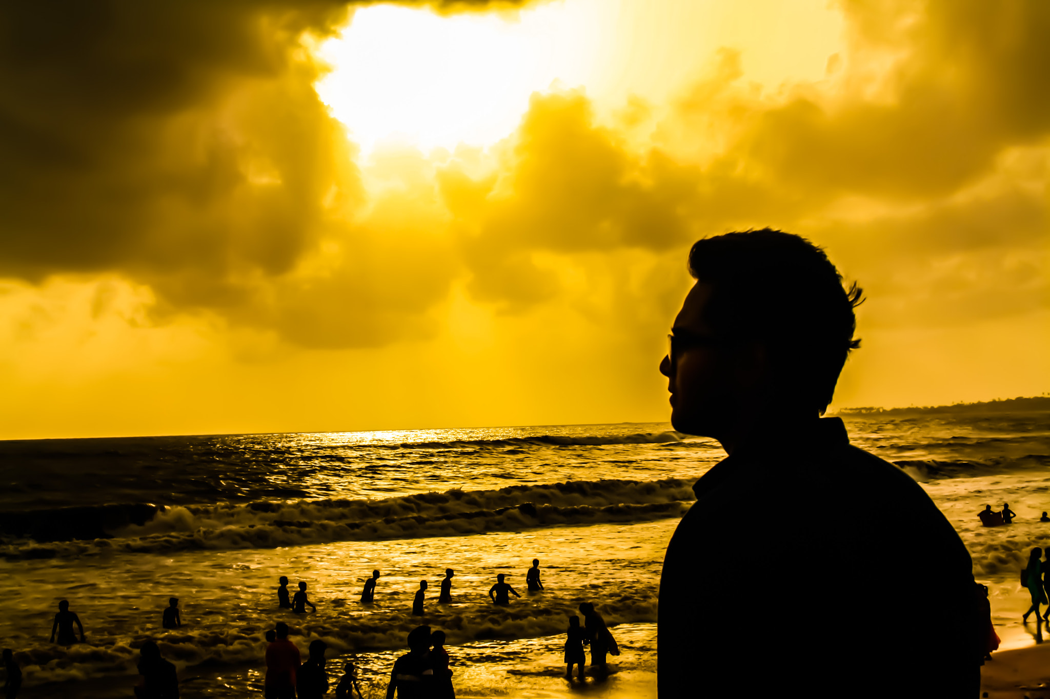 Canon EF-S 18-55mm F3.5-5.6 sample photo. Shiv photography